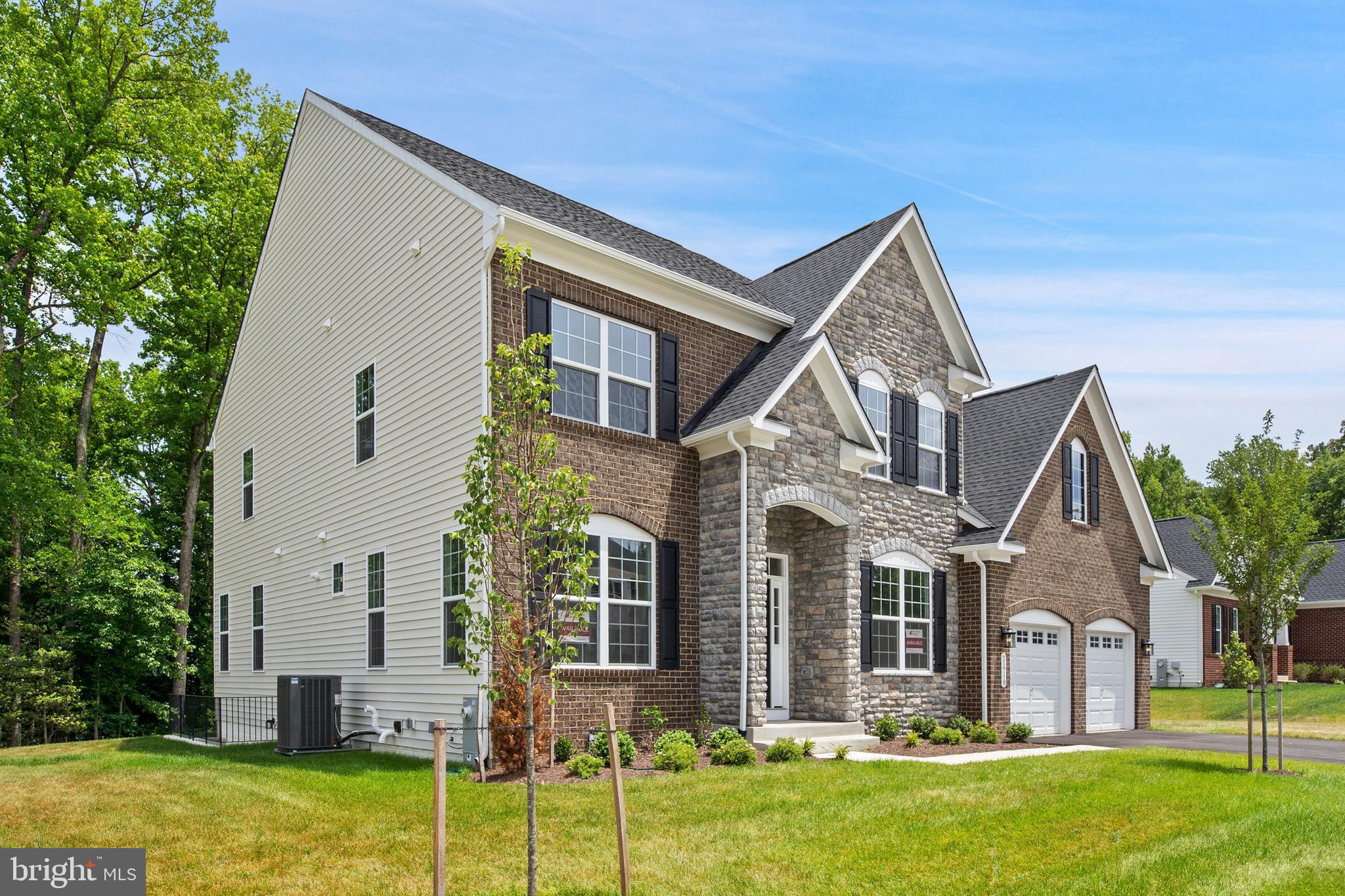 GLENN DALE ESTATES - Residential
