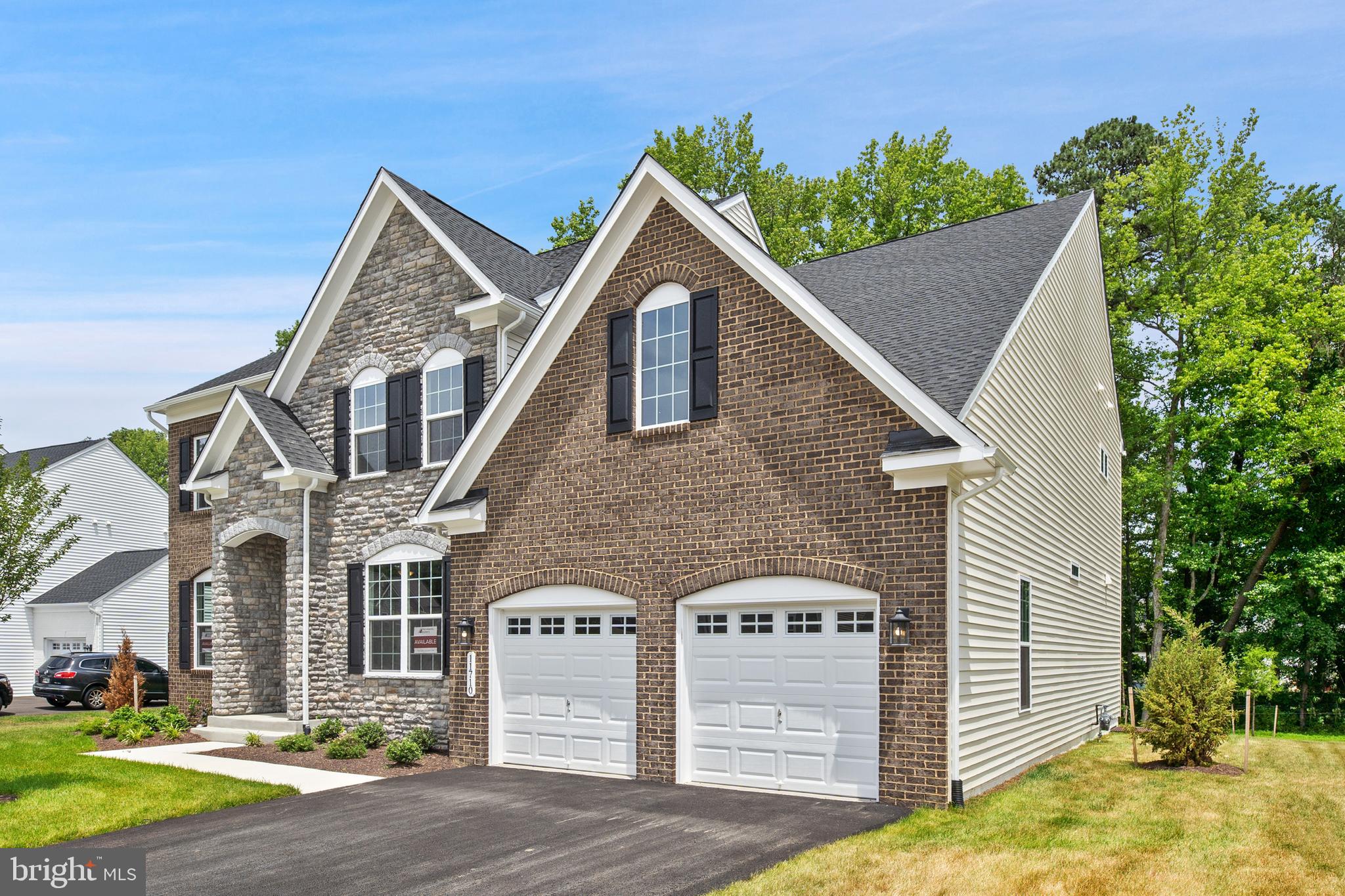 GLENN DALE ESTATES - Residential