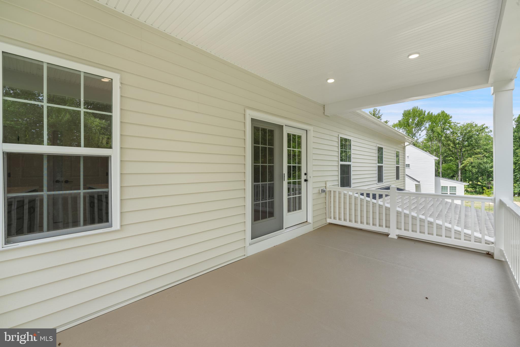 GLENN DALE ESTATES - Residential