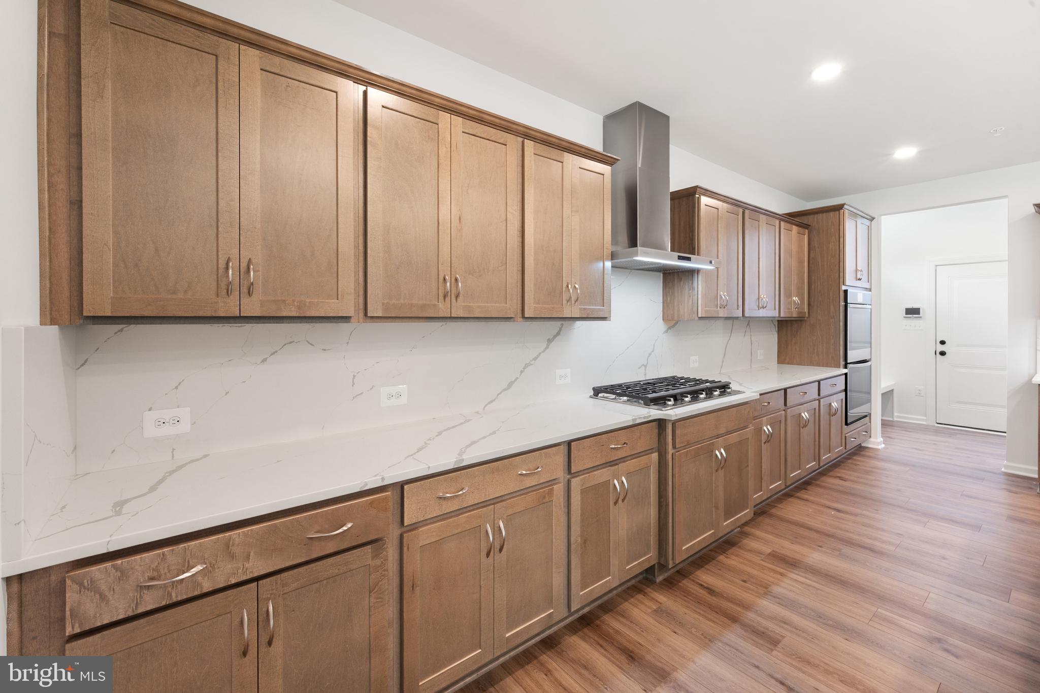 GLENN DALE ESTATES - Residential