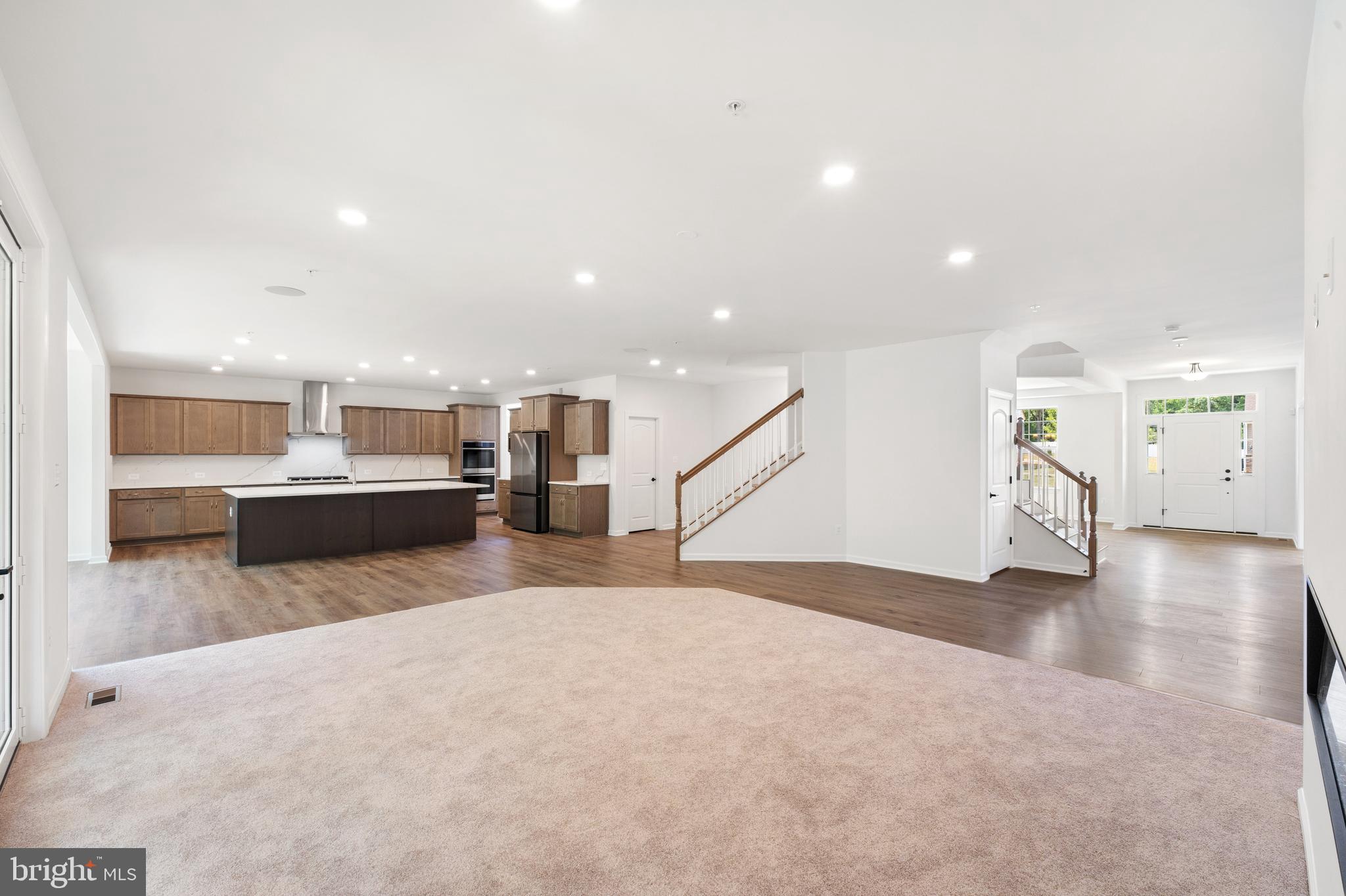 GLENN DALE ESTATES - Residential