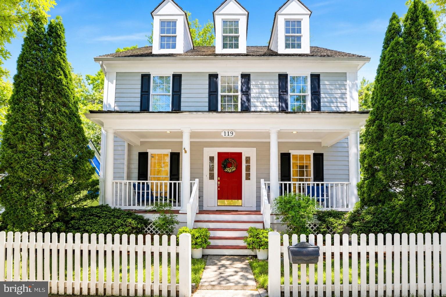Welcome to one of Montgomery County’s most sought-after communities. Located in the heart of Kentlands, this home is just a 5-minute walk to Whole Foods, restaurants, shops, and everyday conveniences, while community amenities—including the pool, tennis courts, basketball courts, playground, and walking trails—are less than a one-minute walk from your front door. Enjoy the perfect combination of walkability, convenience, and vibrant neighborhood living. 
This beautifully maintained single-family home offers the perfect blend of charm, functionality, and extensive long-term improvements rarely found in today’s market. Thoughtfully updated and exceptionally well cared for, the home features inviting indoor and outdoor spaces designed for both comfortable everyday living and effortless entertaining.

What truly sets this property apart is the significant investment made into structural integrity, drainage, landscaping, and exterior enhancements — providing future owners with peace of mind and long-term value far beyond cosmetic updates. Extensive improvements include a professionally installed perimeter waterproofing and underground drainage system designed to redirect water away from the foundation, restored grading and erosion control, retaining walls, rebuilt patios and stone steps, upgraded landscaping with new grass throughout the property, foundation refinishing and sealing completed to modern standards, and HOA-approved fencing improvements that enhance both privacy and functionality.

The outdoor spaces have been thoughtfully redesigned into functional and visually cohesive extensions of the home. A newly installed iron fence with approved permits clearly defines the property boundaries while adding privacy and curb appeal. Multiple patio areas have been restored and redesigned for relaxing, entertaining, and enjoying the beautifully landscaped surroundings.

Located within one of Montgomery County’s most desirable communities, Kentlands is known for its tree-lined streets, parks, trails, shops, restaurants, and vibrant community atmosphere. Enjoy convenient access to major commuter routes, public transportation, shopping, dining, and everything the Kentlands lifestyle has to offer.

A rare opportunity to own a home where substantial investment has already been made into both beauty and long-term functionality — creating a property that is not only visually appealing, but exceptionally well cared for beneath the surface.