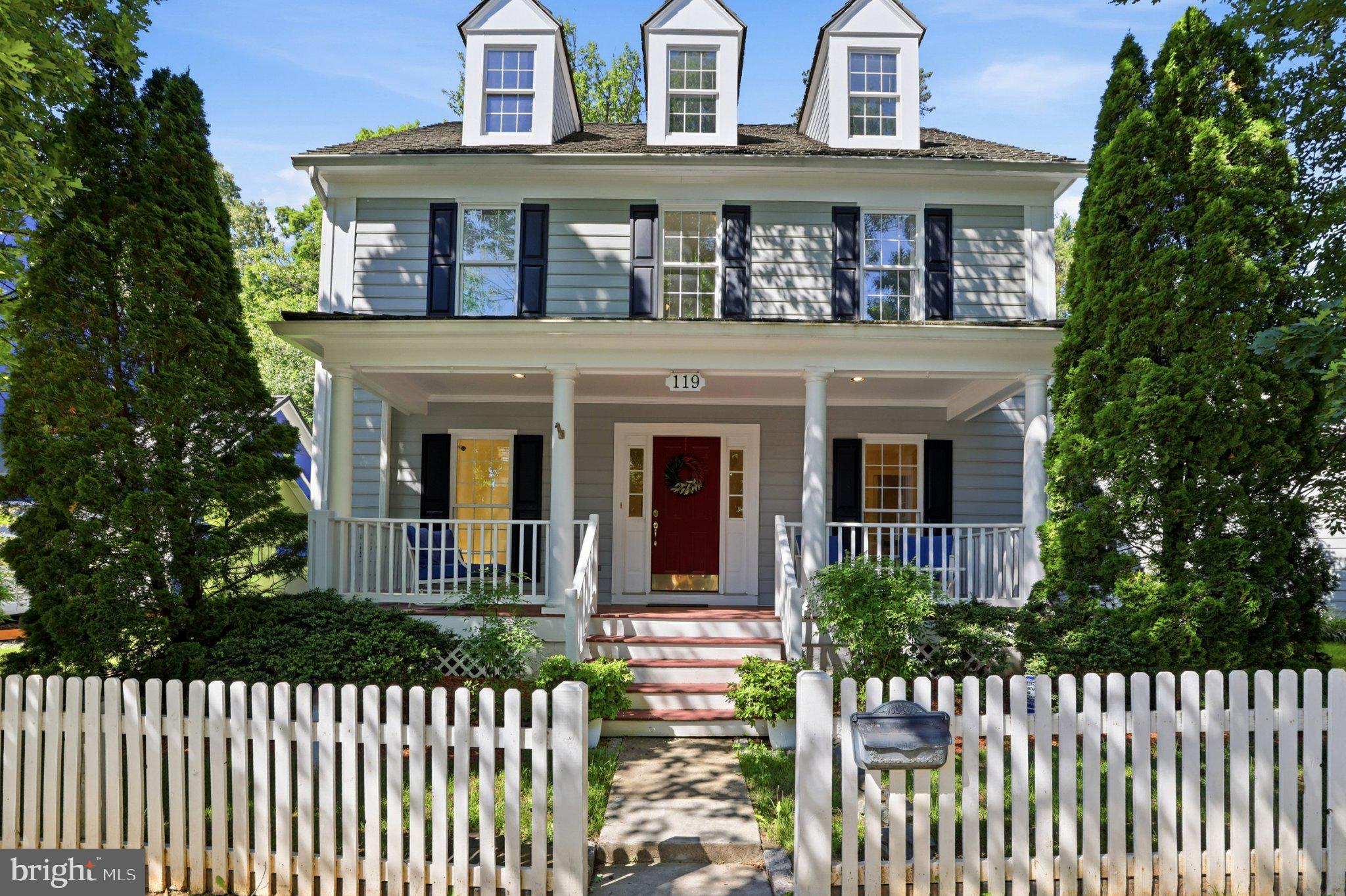 Welcome to one of Montgomery County’s most sought-after communities. Located in the heart of Kentlands, this home is just a 5-minute walk to Whole Foods, restaurants, shops, and everyday conveniences, while community amenities—including the pool, tennis courts, basketball courts, playground, and walking trails—are less than a one-minute walk from your front door. Enjoy the perfect combination of walkability, convenience, and vibrant neighborhood living. 
This beautifully maintained single-family home offers the perfect blend of charm, functionality, and extensive long-term improvements rarely found in today’s market. Thoughtfully updated and exceptionally well cared for, the home features inviting indoor and outdoor spaces designed for both comfortable everyday living and effortless entertaining.

What truly sets this property apart is the significant investment made into structural integrity, drainage, landscaping, and exterior enhancements — providing future owners with peace of mind and long-term value far beyond cosmetic updates. Extensive improvements include a professionally installed perimeter waterproofing and underground drainage system designed to redirect water away from the foundation, restored grading and erosion control, retaining walls, rebuilt patios and stone steps, upgraded landscaping with new grass throughout the property, foundation refinishing and sealing completed to modern standards, and HOA-approved fencing improvements that enhance both privacy and functionality.

The outdoor spaces have been thoughtfully redesigned into functional and visually cohesive extensions of the home. A newly installed iron fence with approved permits clearly defines the property boundaries while adding privacy and curb appeal. Multiple patio areas have been restored and redesigned for relaxing, entertaining, and enjoying the beautifully landscaped surroundings.

Located within one of Montgomery County’s most desirable communities, Kentlands is known for its tree-lined streets, parks, trails, shops, restaurants, and vibrant community atmosphere. Enjoy convenient access to major commuter routes, public transportation, shopping, dining, and everything the Kentlands lifestyle has to offer.

A rare opportunity to own a home where substantial investment has already been made into both beauty and long-term functionality — creating a property that is not only visually appealing, but exceptionally well cared for beneath the surface.