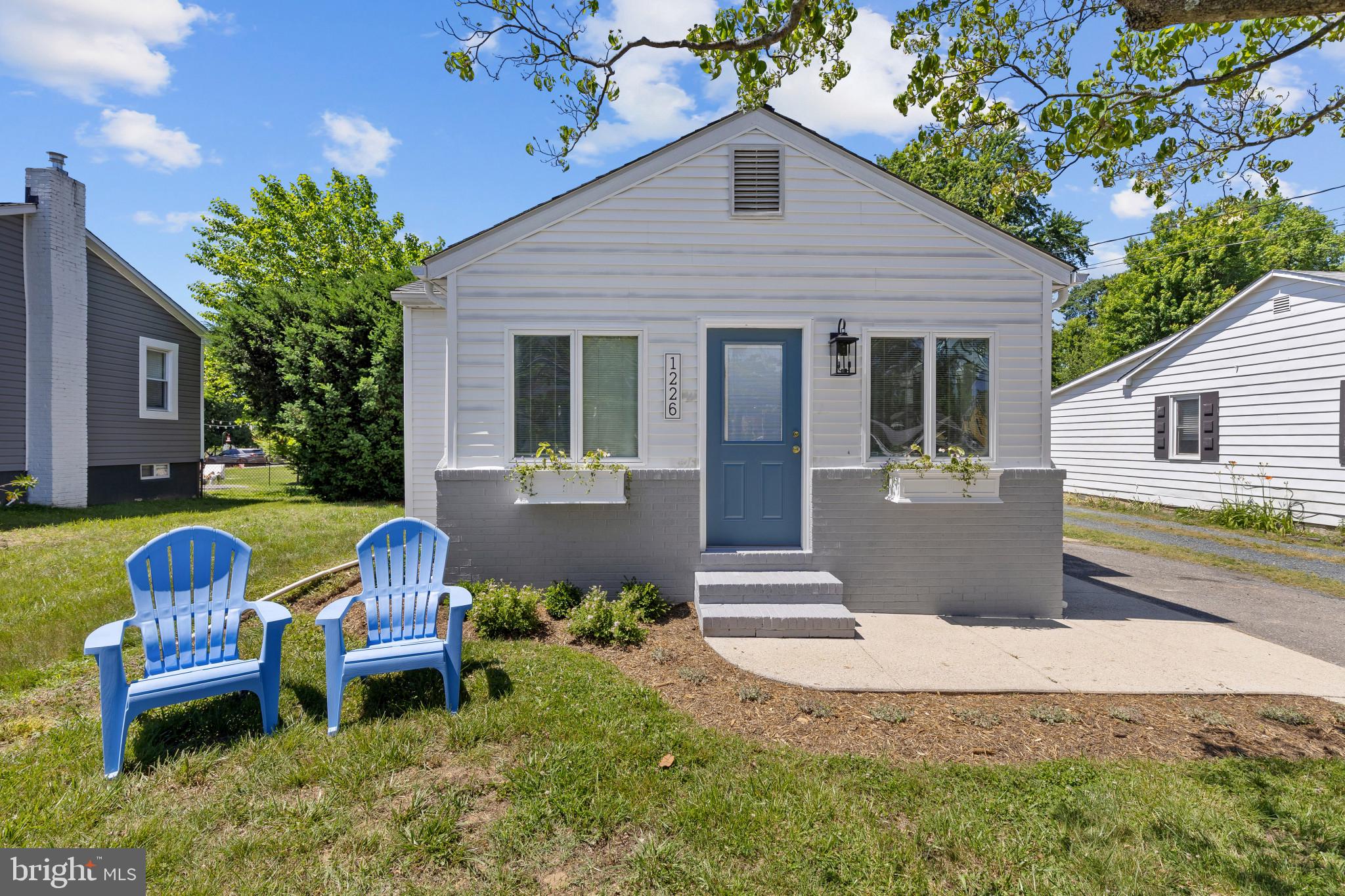 TYLER HEIGHTS - Residential