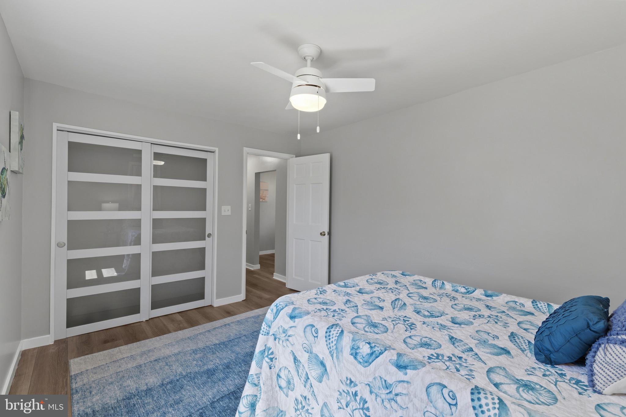 TYLER HEIGHTS - Residential
