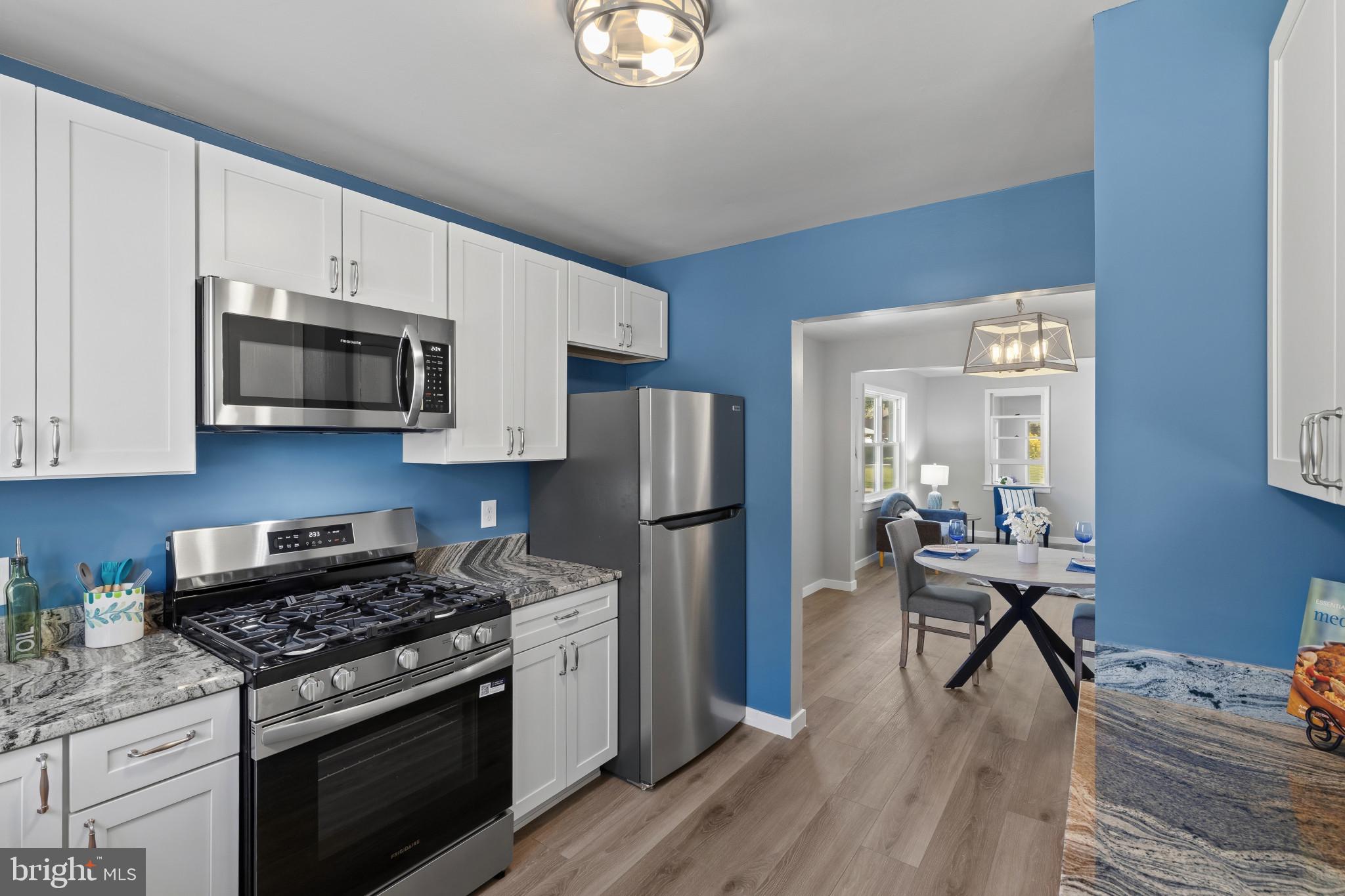 TYLER HEIGHTS - Residential
