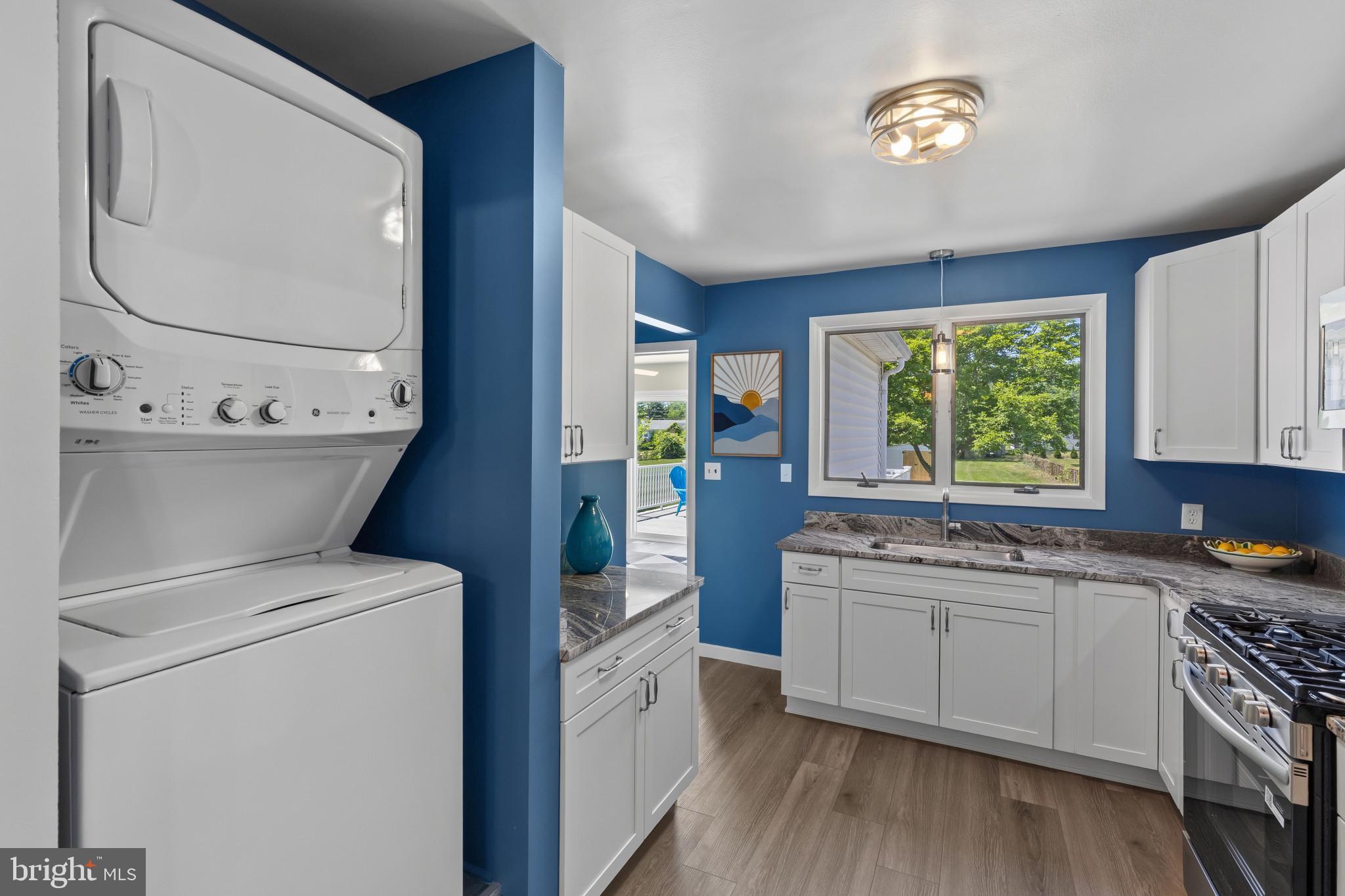 TYLER HEIGHTS - Residential