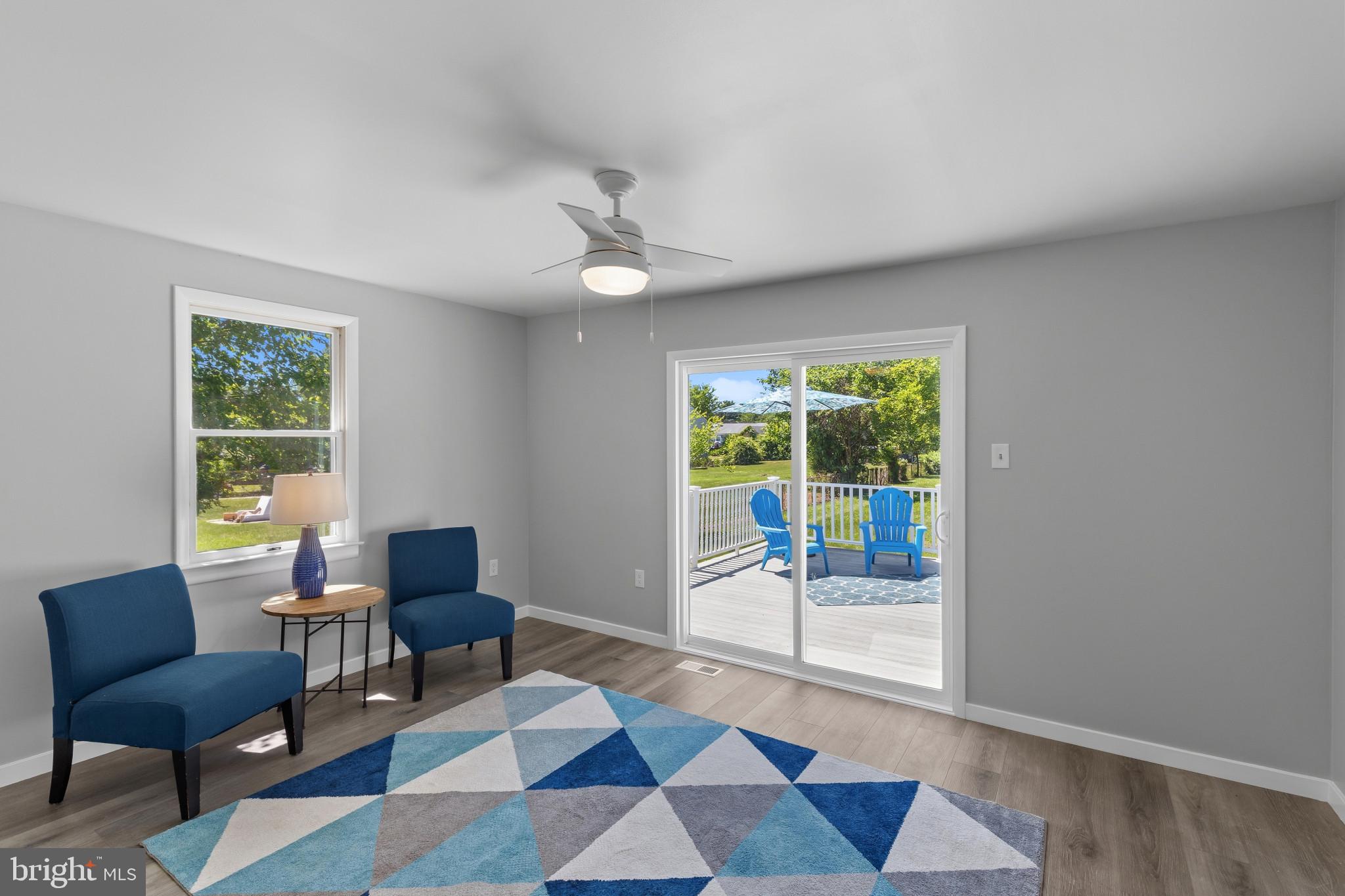 TYLER HEIGHTS - Residential
