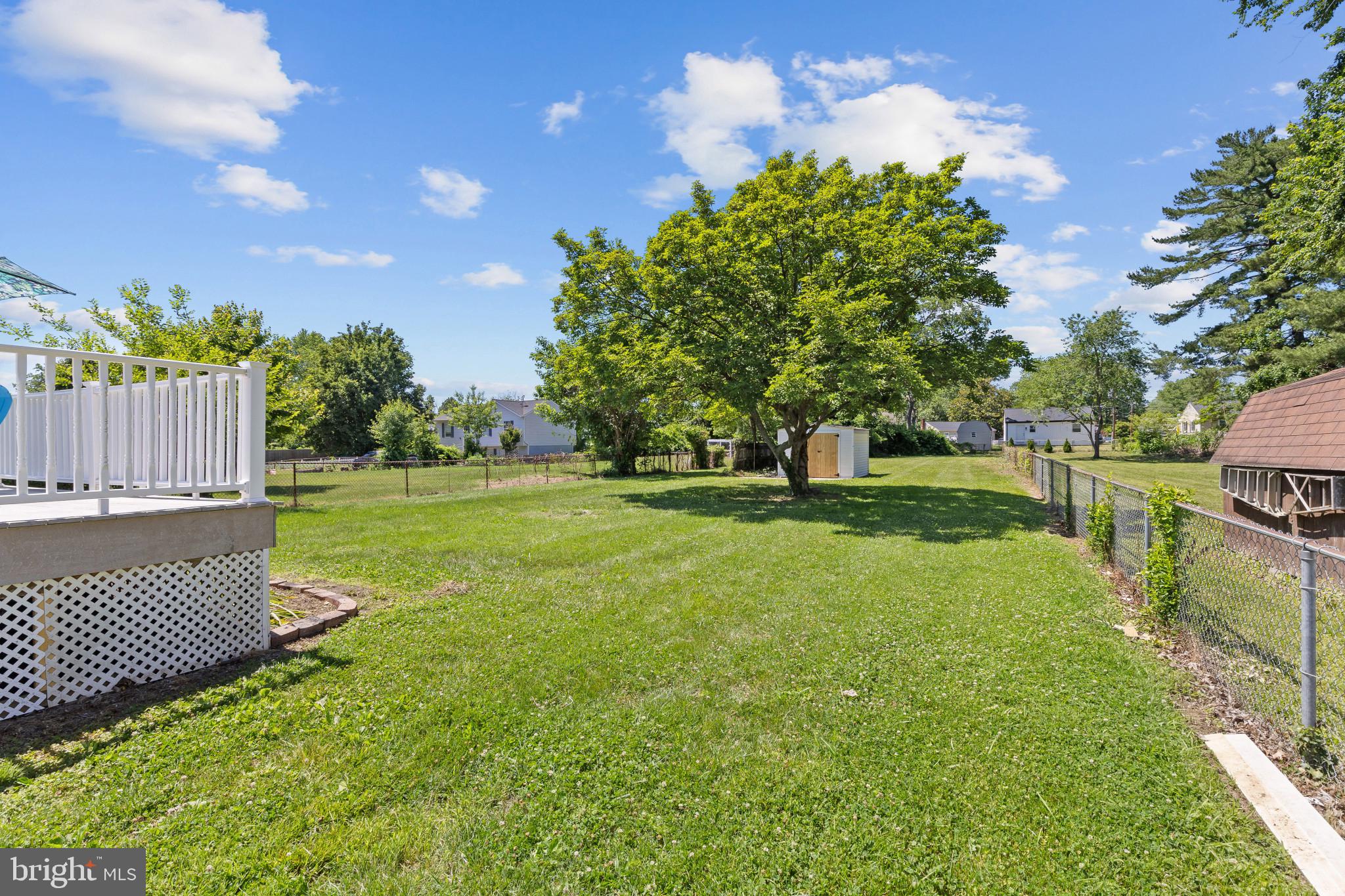TYLER HEIGHTS - Residential