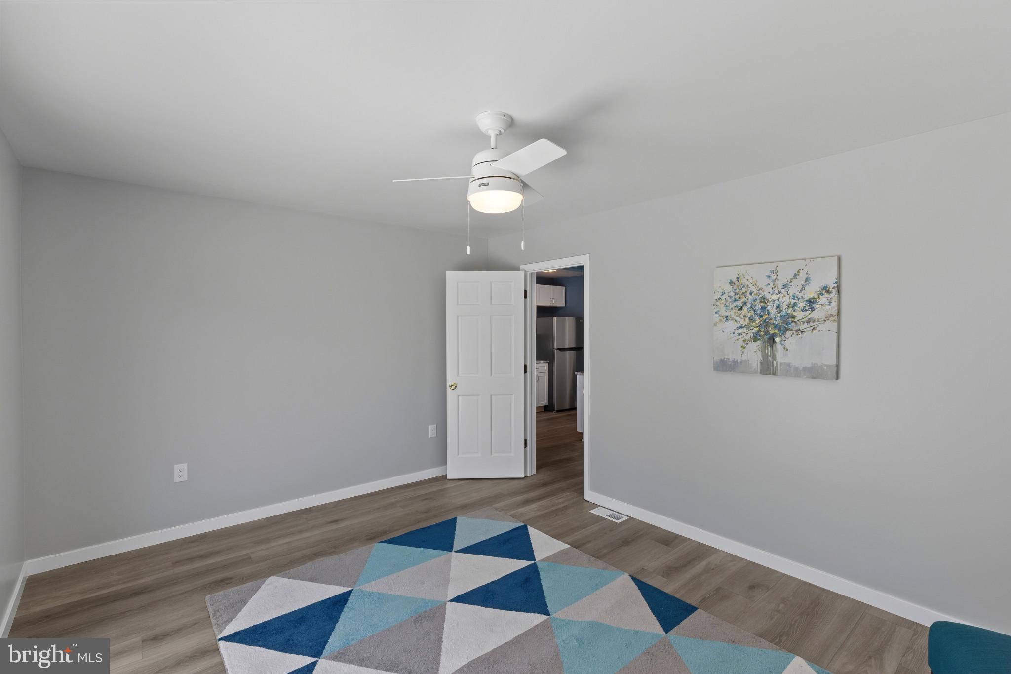 TYLER HEIGHTS - Residential