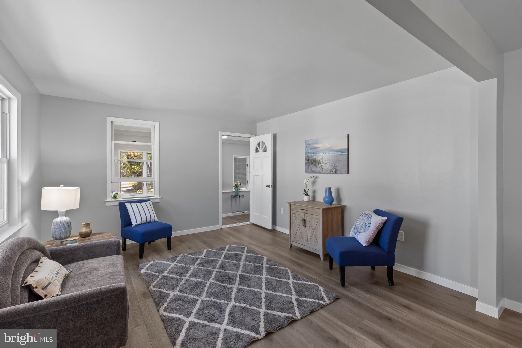 TYLER HEIGHTS - Residential