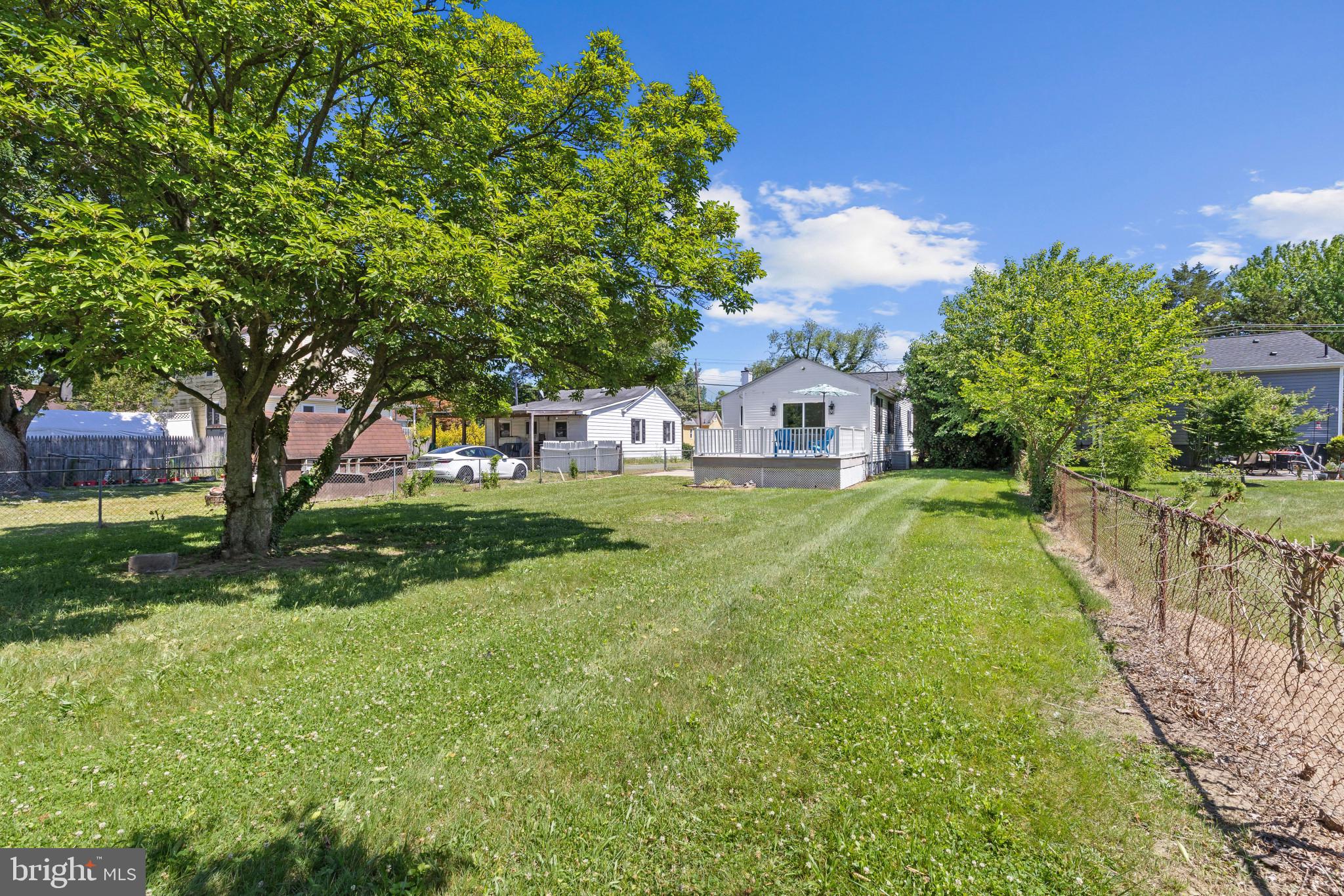 TYLER HEIGHTS - Residential
