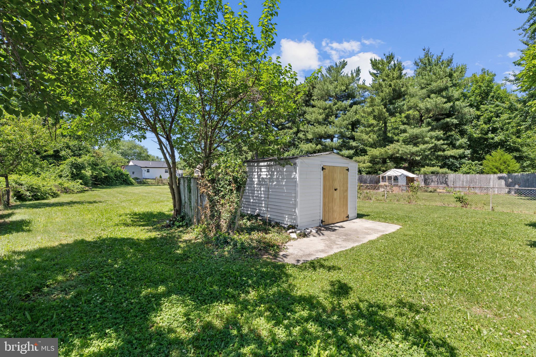 TYLER HEIGHTS - Residential