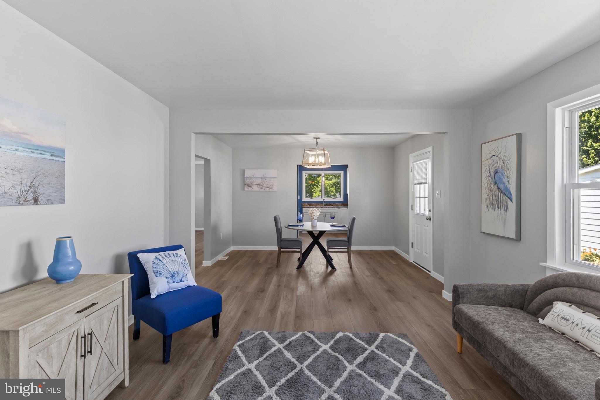 TYLER HEIGHTS - Residential