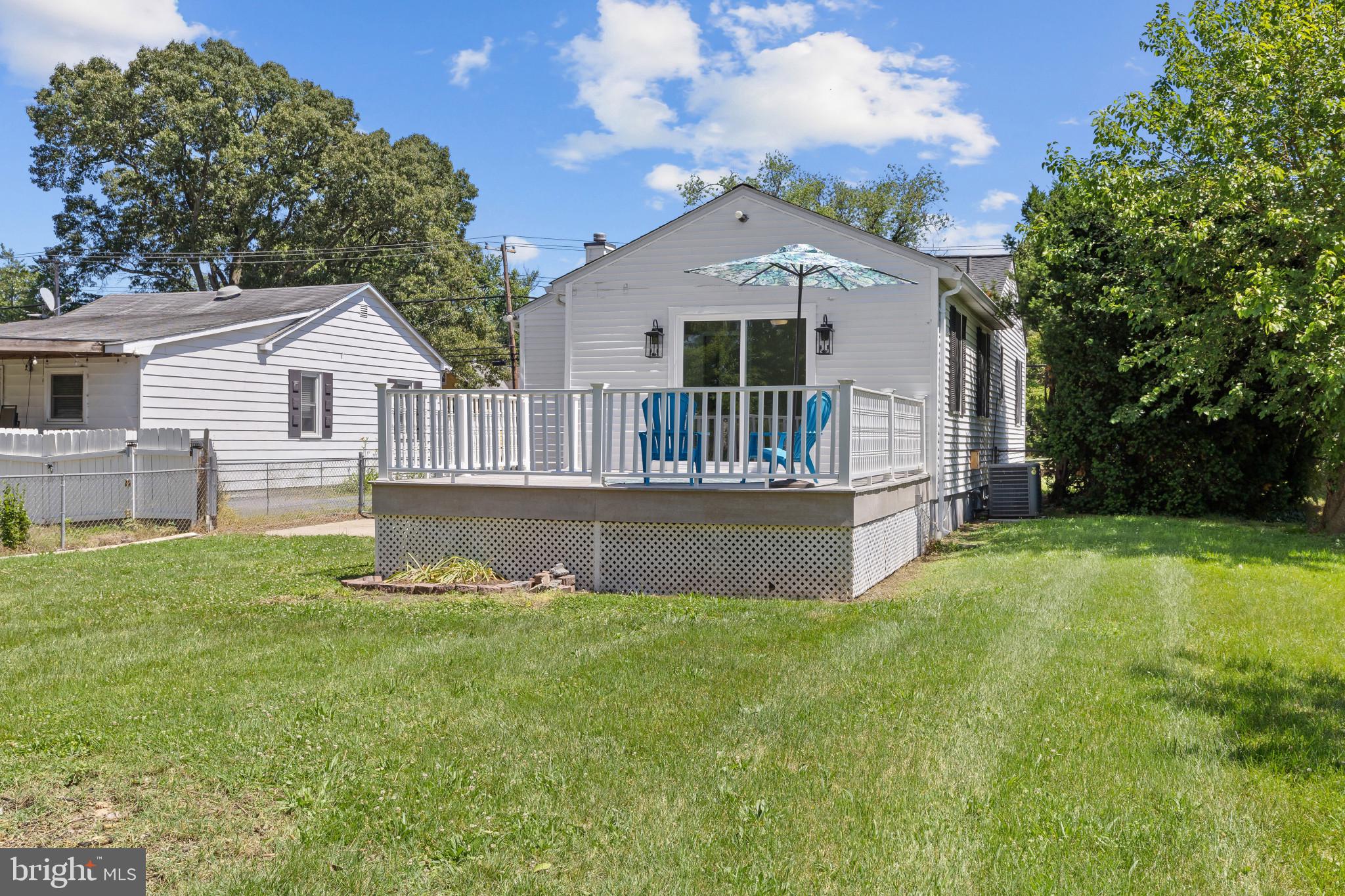 TYLER HEIGHTS - Residential