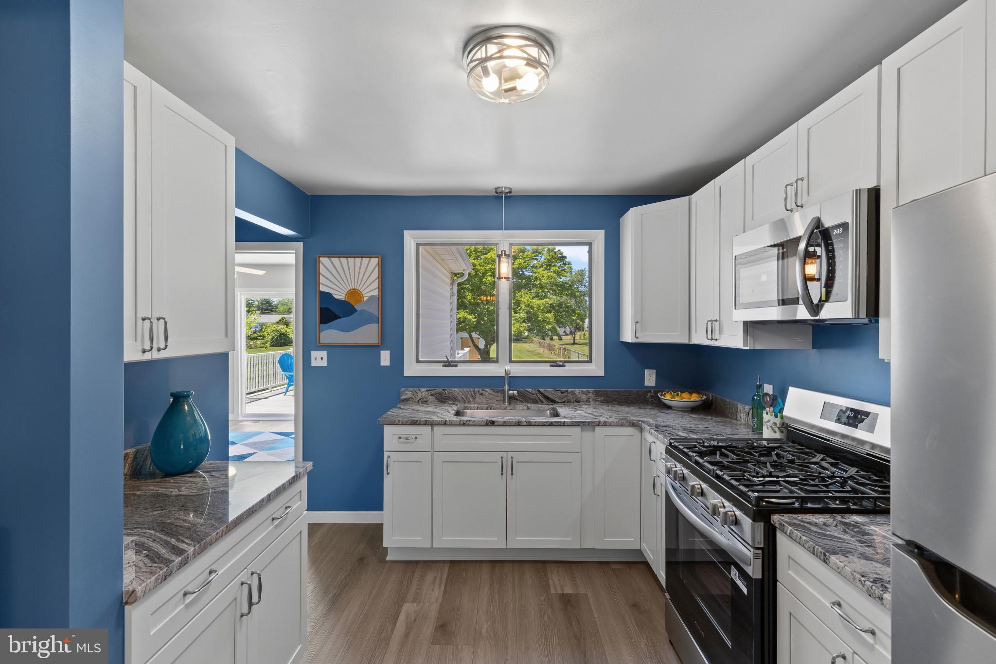 TYLER HEIGHTS - Residential