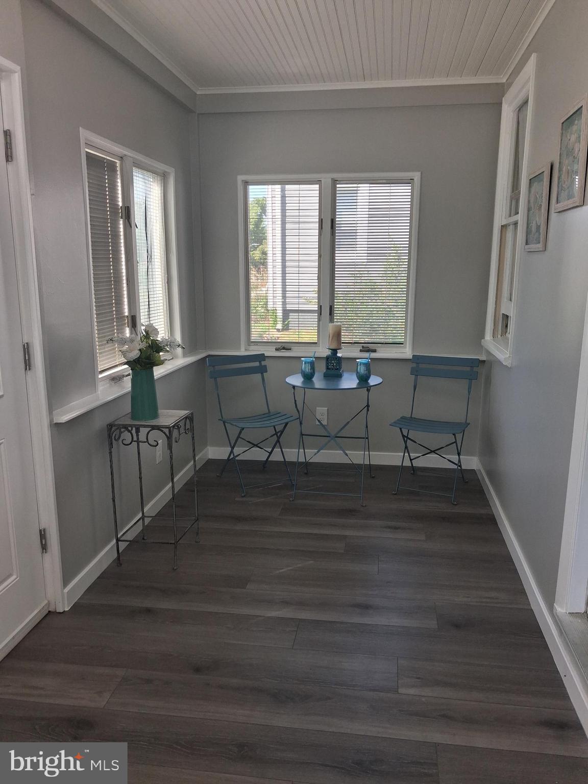 TYLER HEIGHTS - Residential