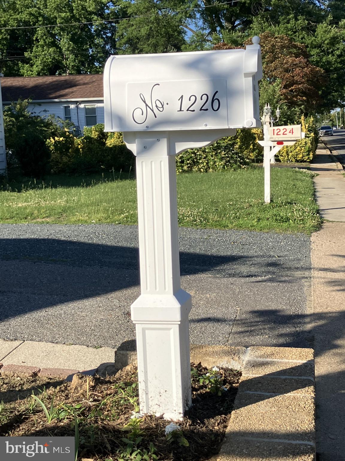 TYLER HEIGHTS - Residential