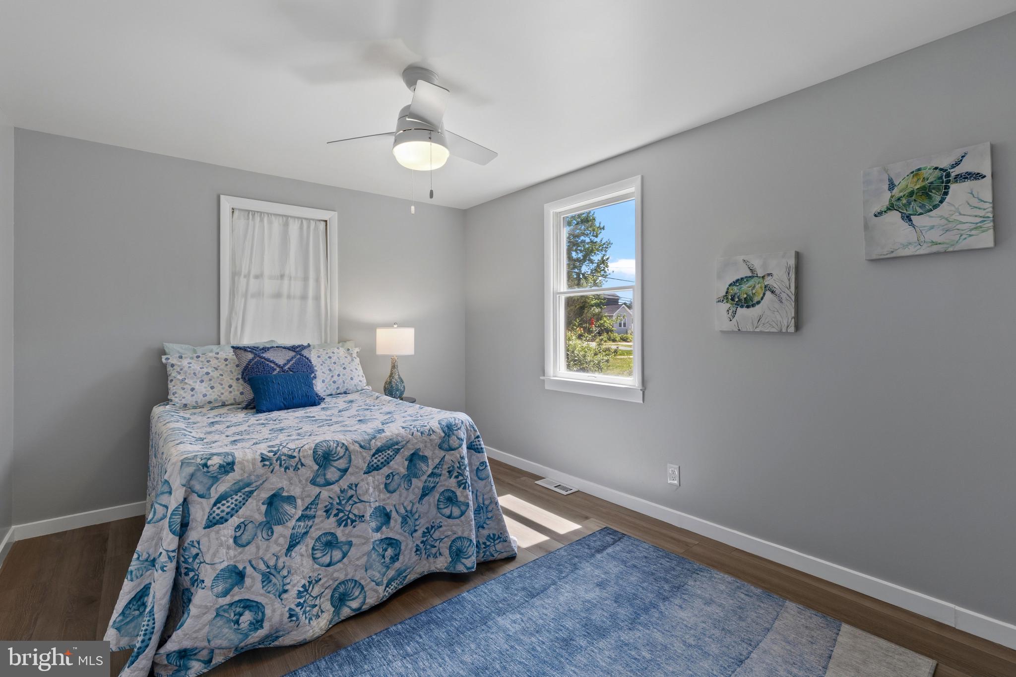 TYLER HEIGHTS - Residential