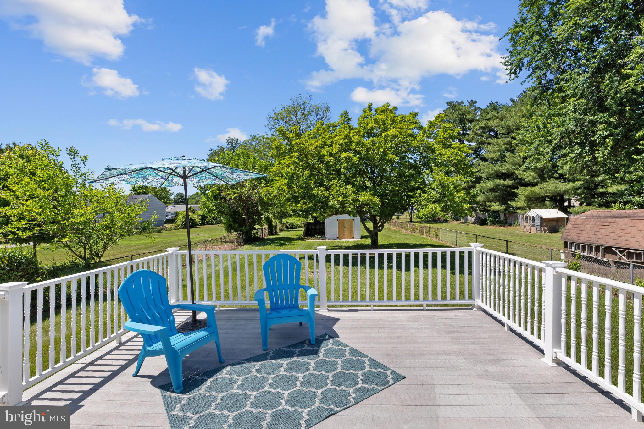 TYLER HEIGHTS - Residential