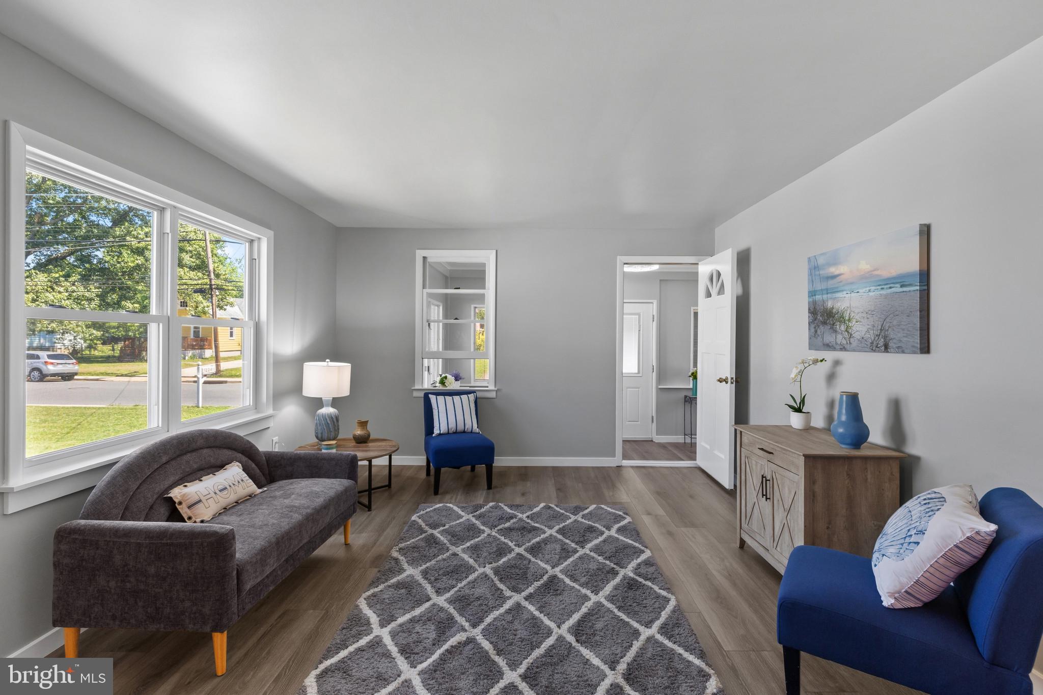 TYLER HEIGHTS - Residential