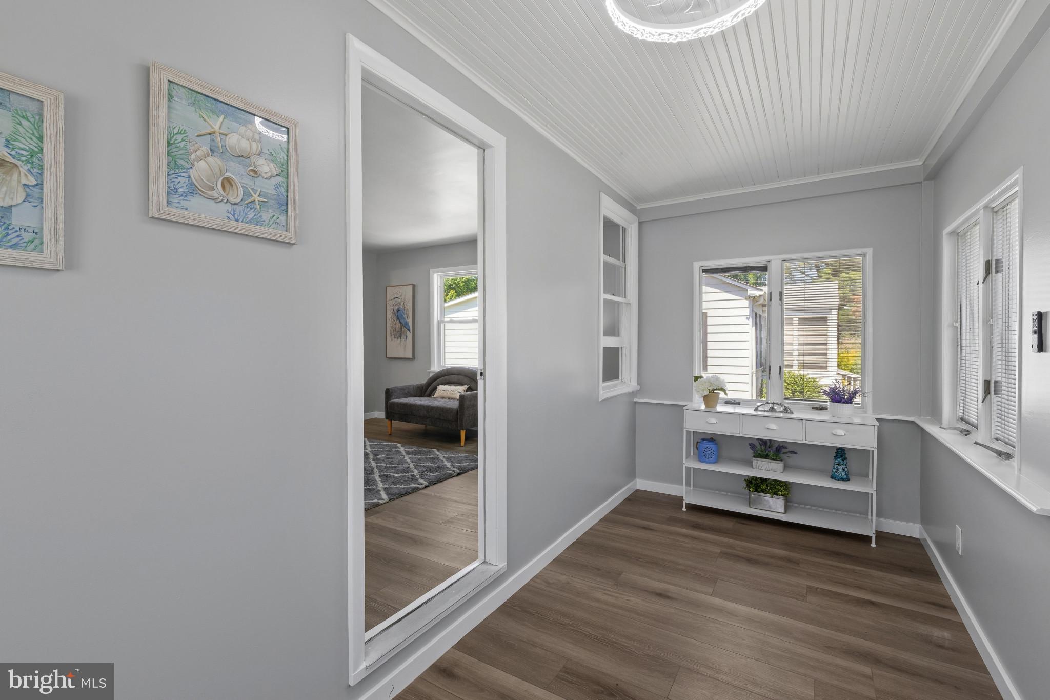 TYLER HEIGHTS - Residential