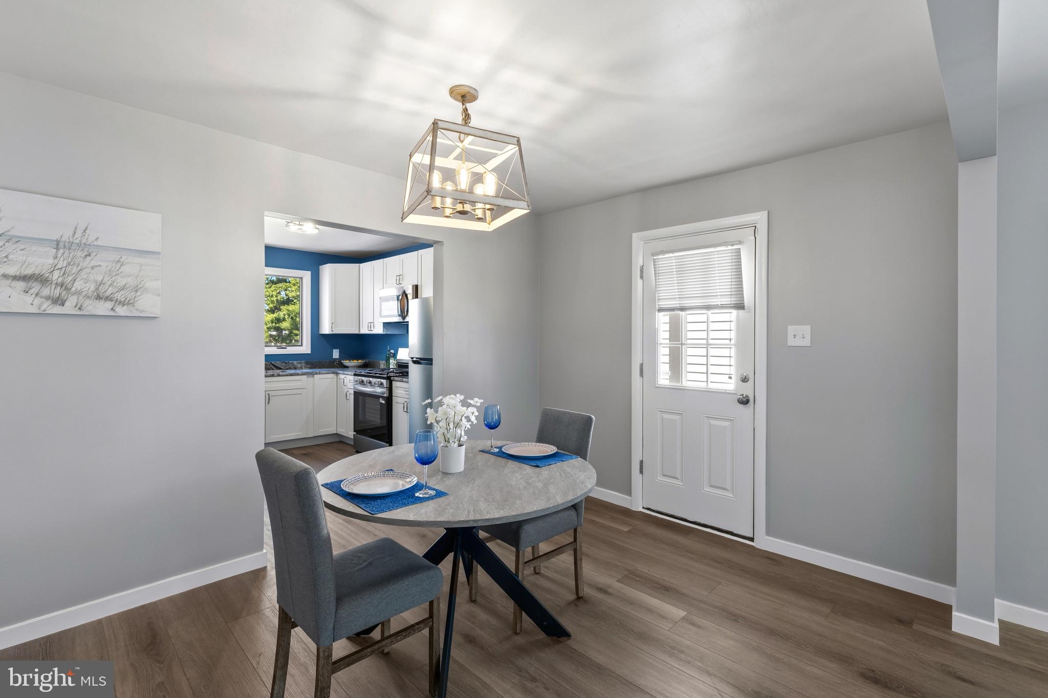 TYLER HEIGHTS - Residential