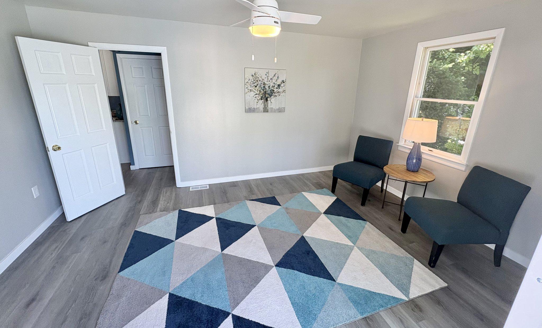 TYLER HEIGHTS - Residential
