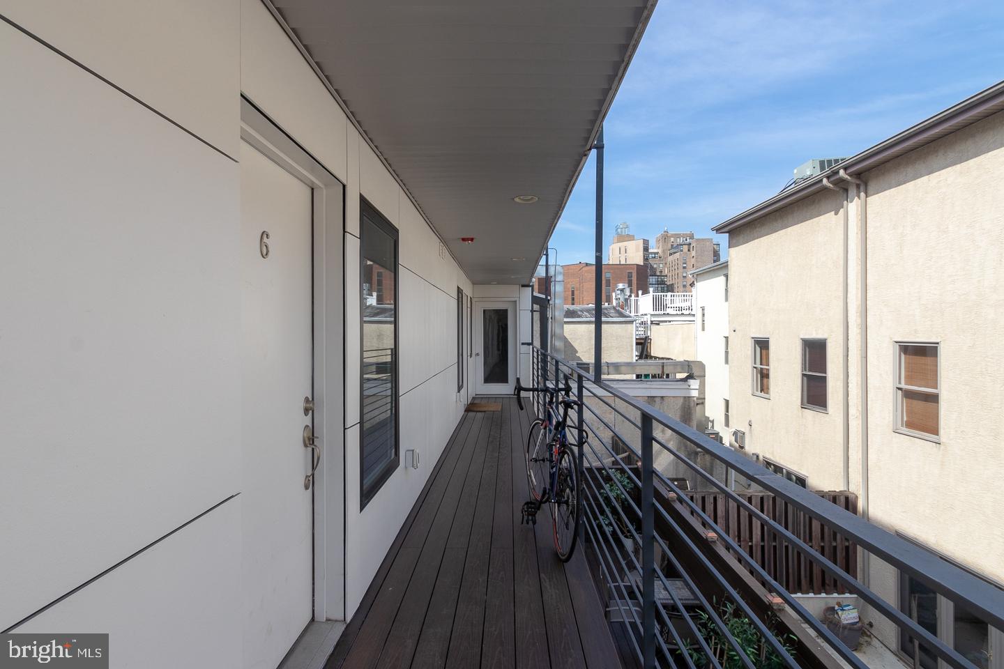 GRADUATE HOSPITAL - Residential Lease
