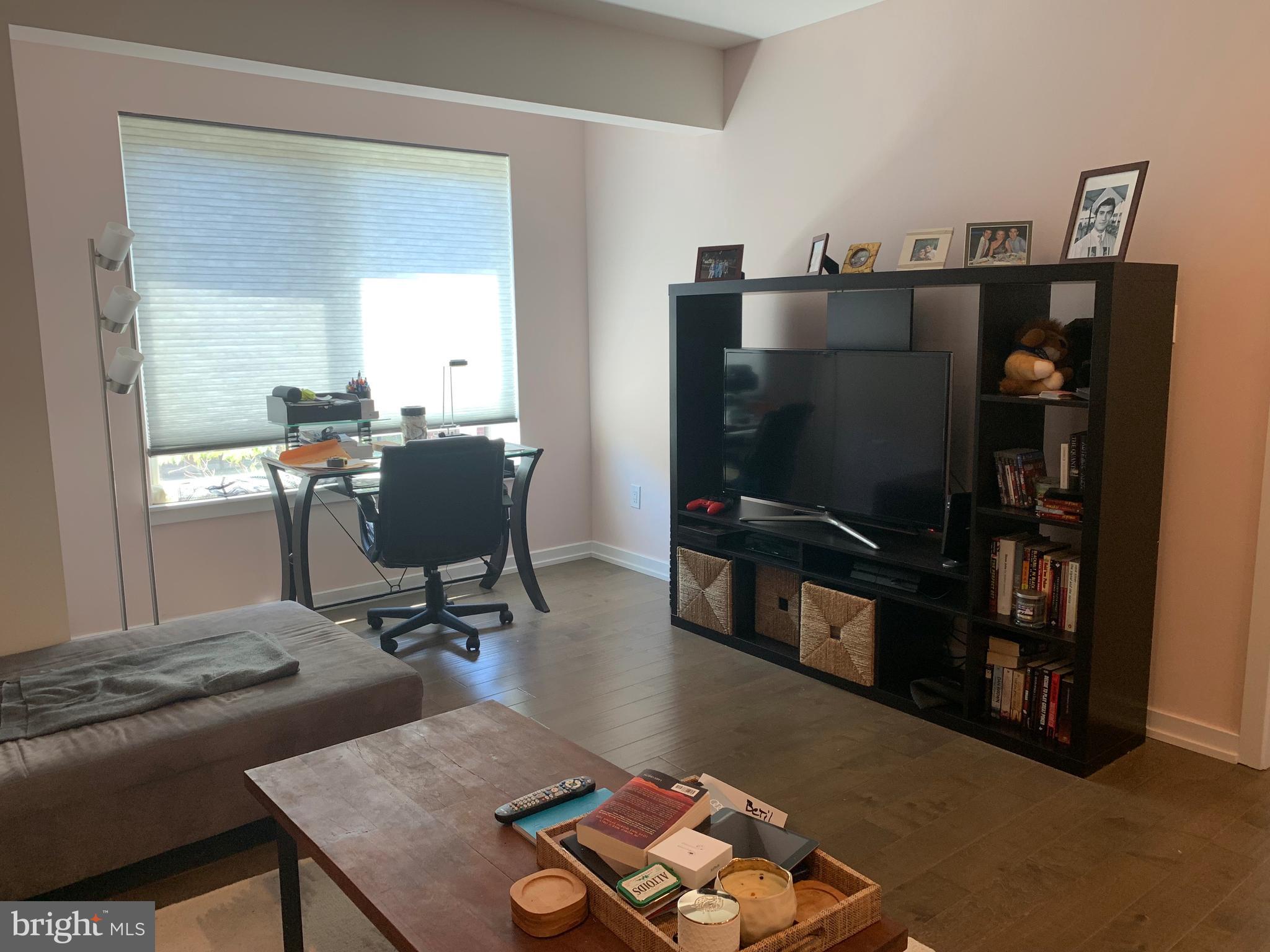 GRADUATE HOSPITAL - Residential Lease