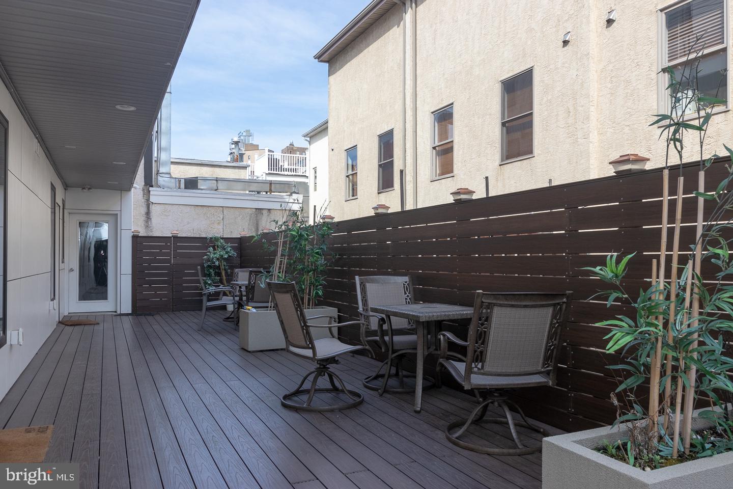 GRADUATE HOSPITAL - Residential Lease