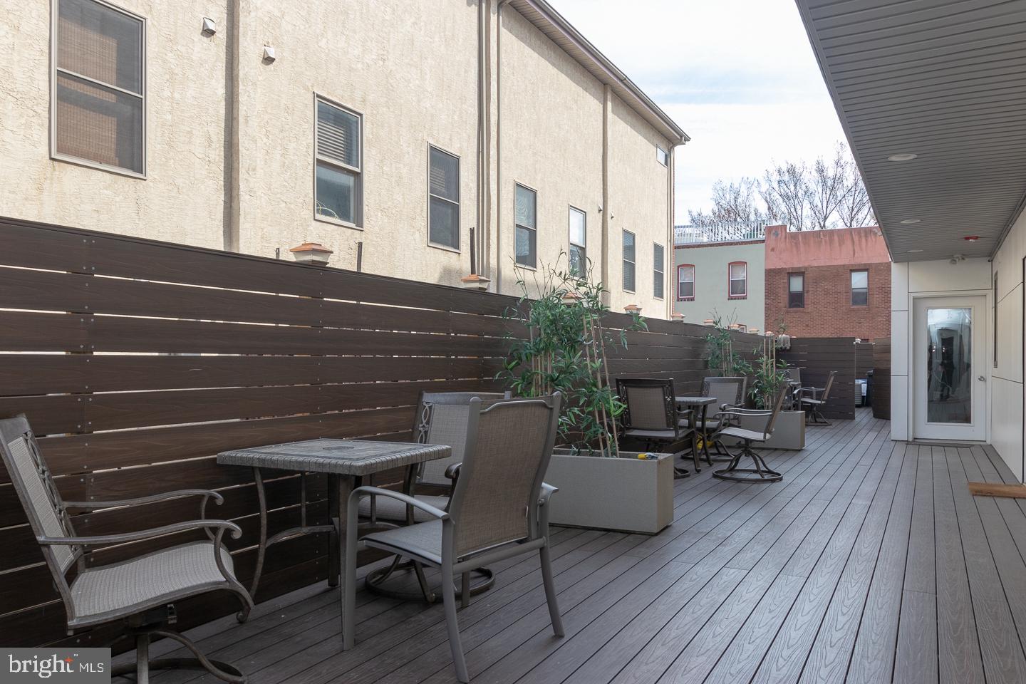 GRADUATE HOSPITAL - Residential Lease