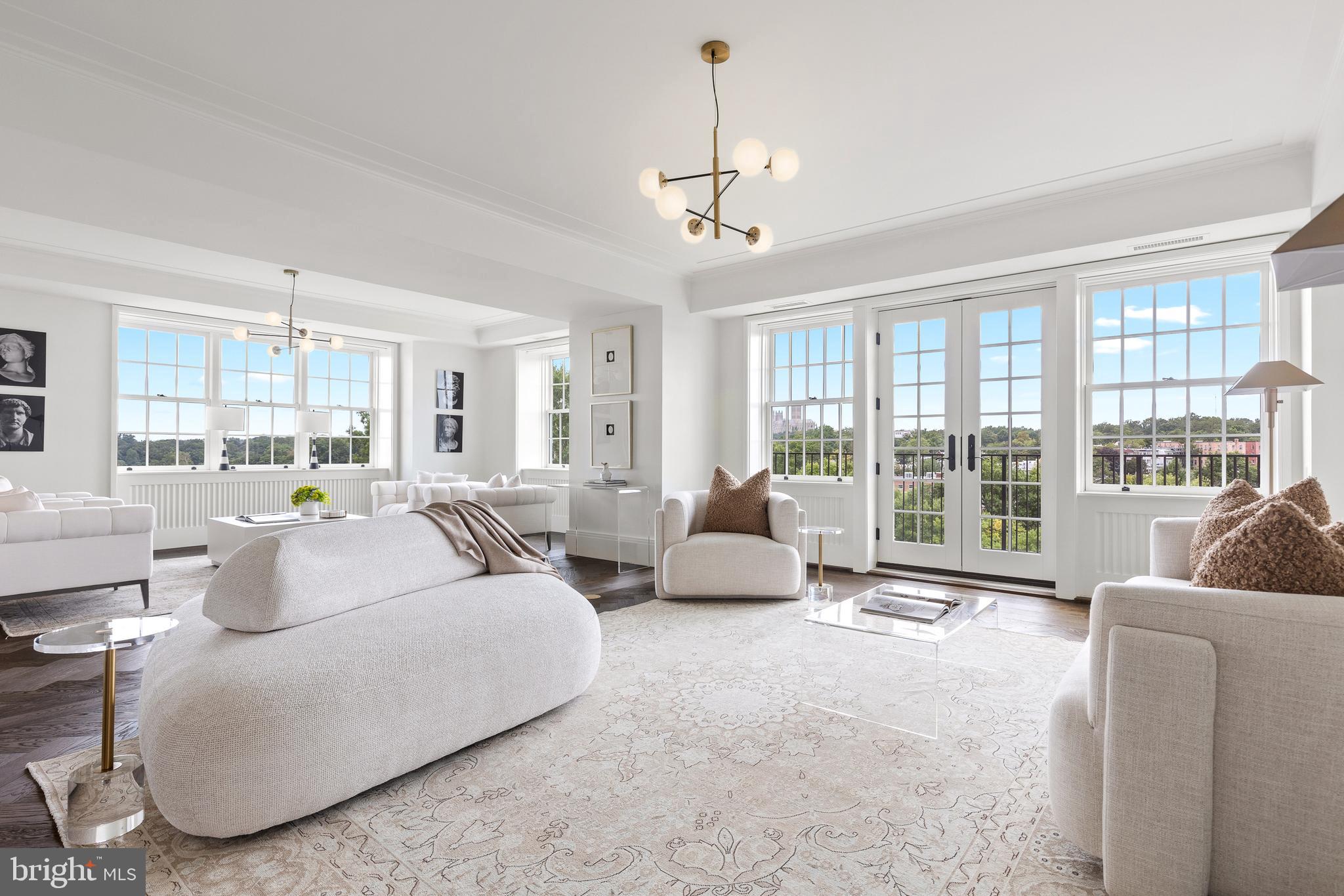WOODLEY PARK - Residential