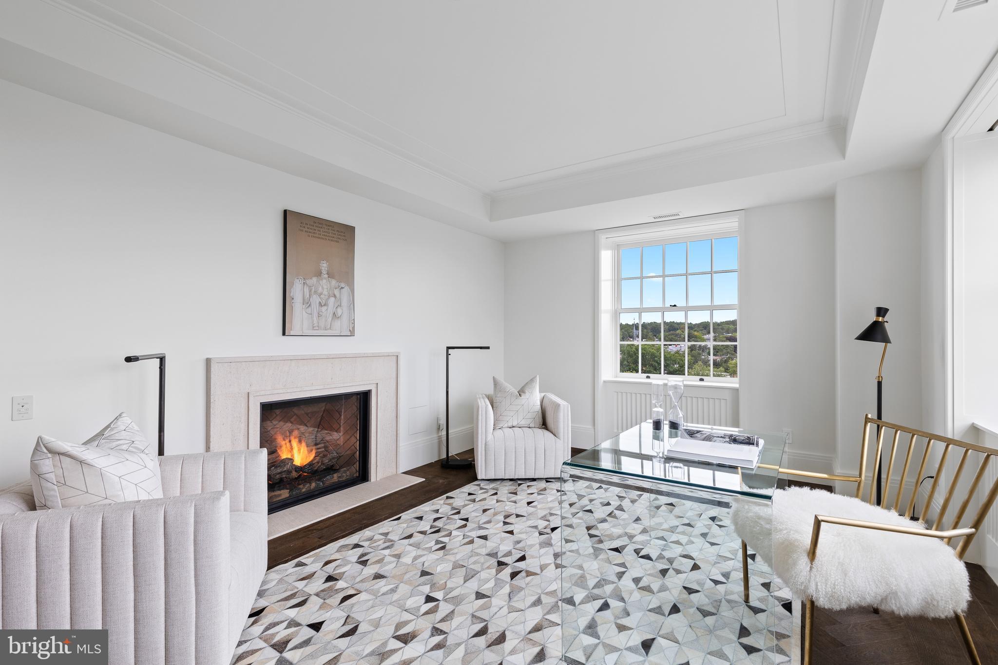 WOODLEY PARK - Residential