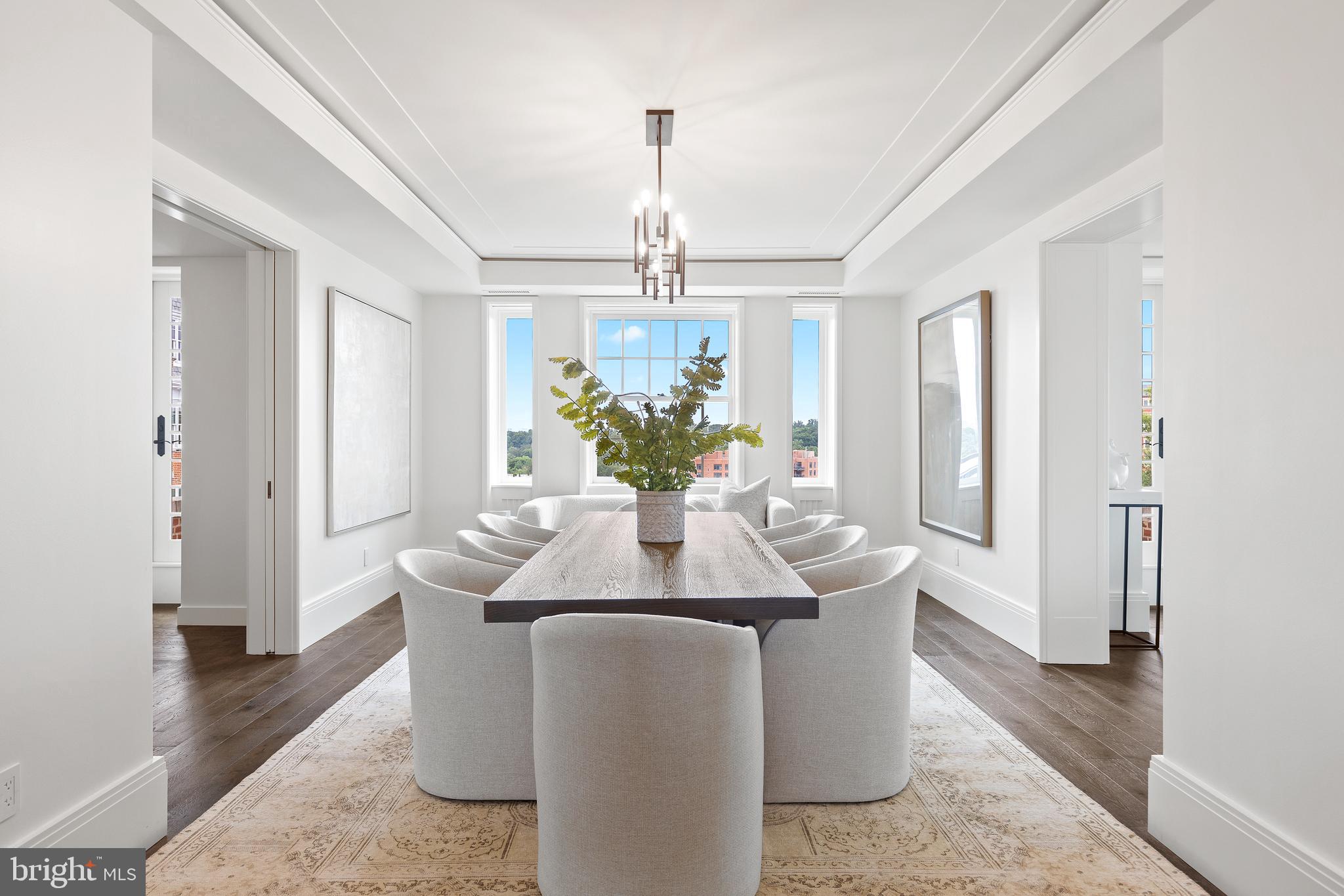 WOODLEY PARK - Residential