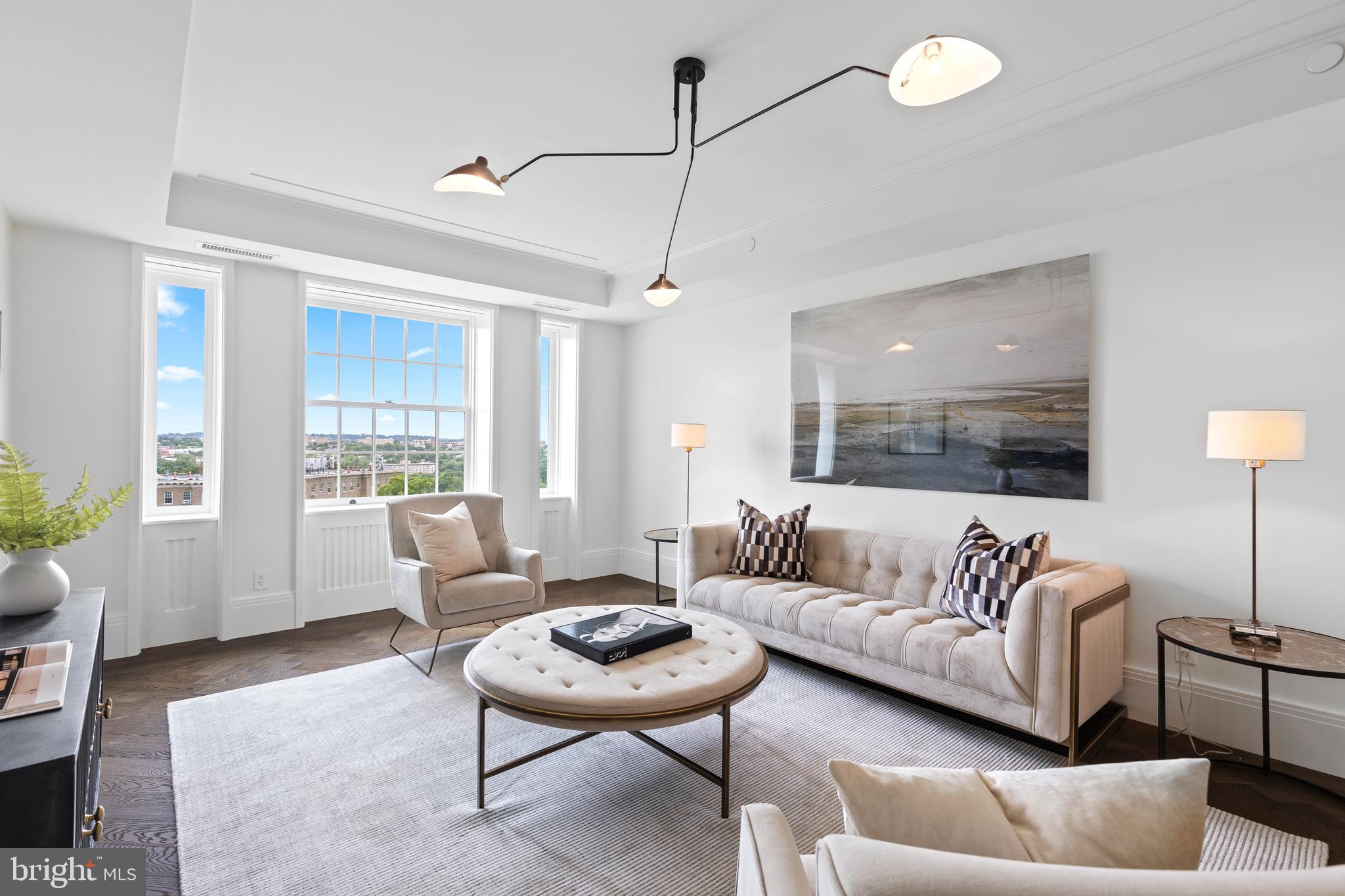 WOODLEY PARK - Residential