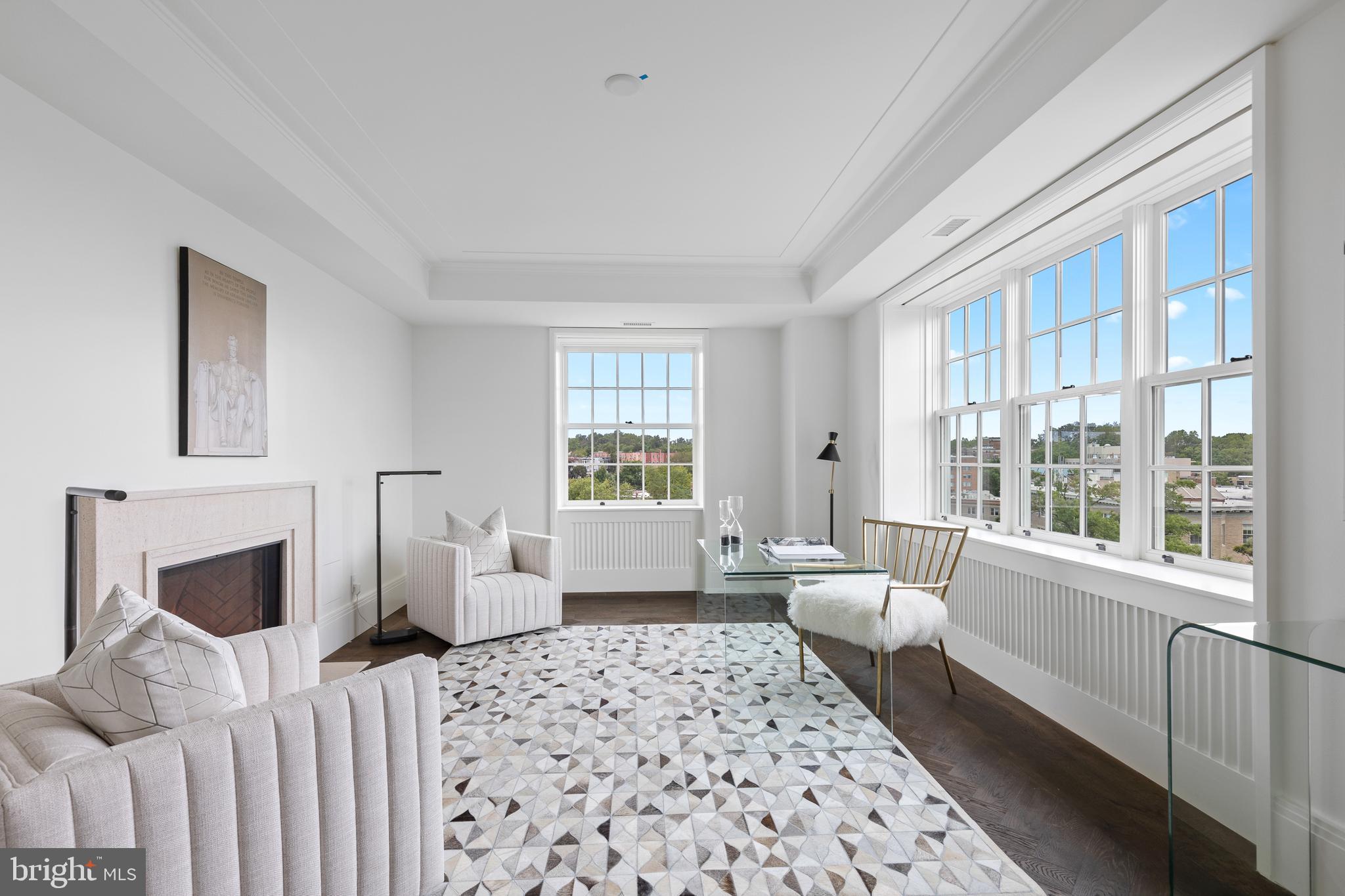 WOODLEY PARK - Residential