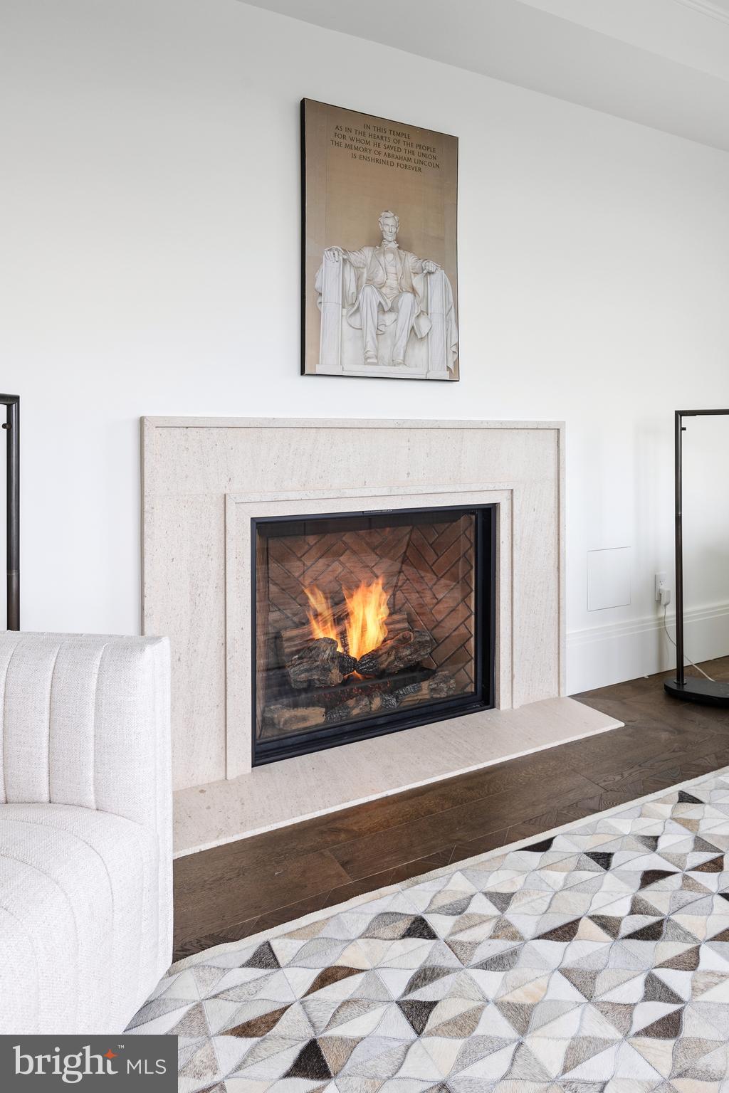 WOODLEY PARK - Residential