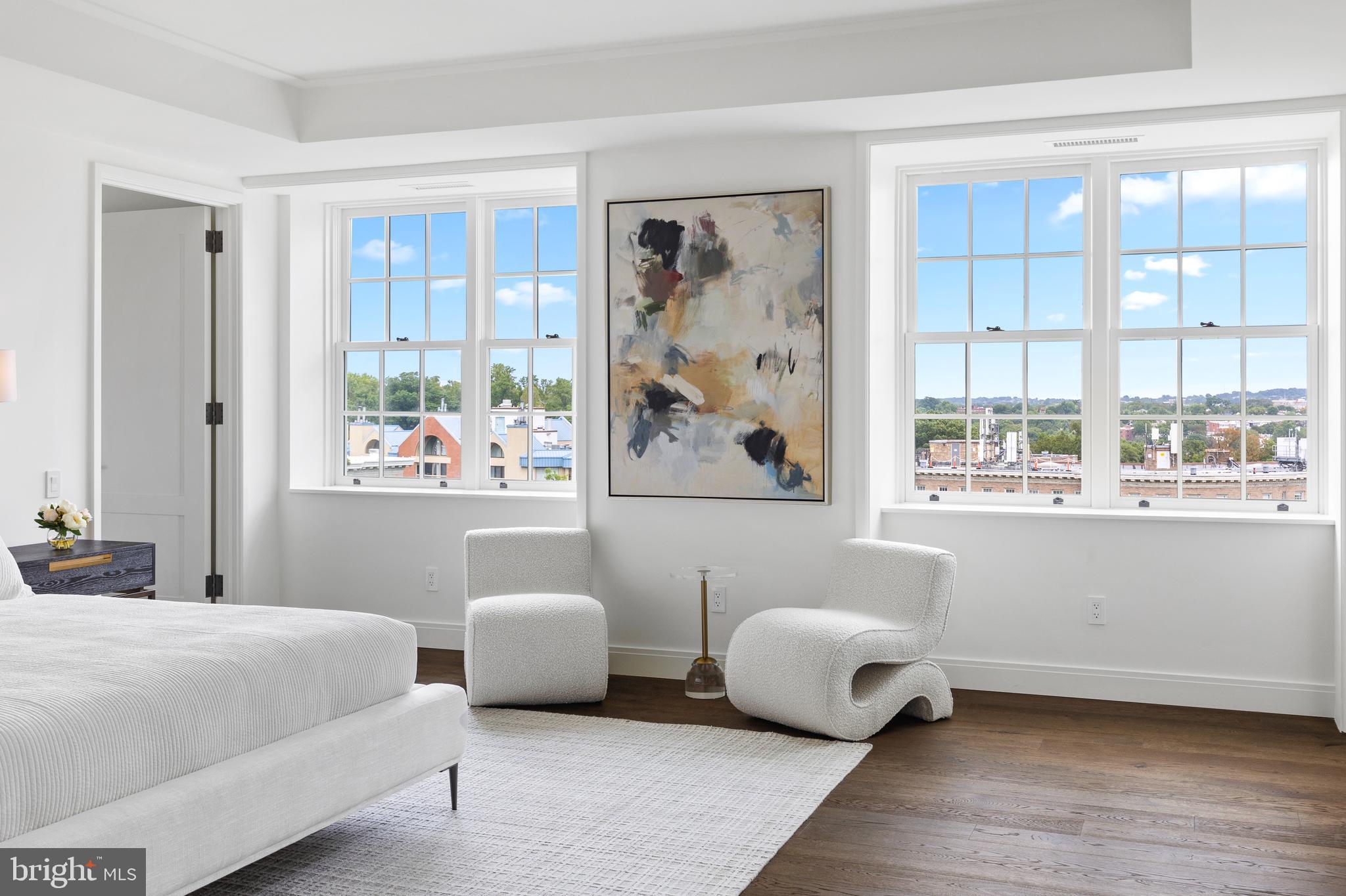 WOODLEY PARK - Residential