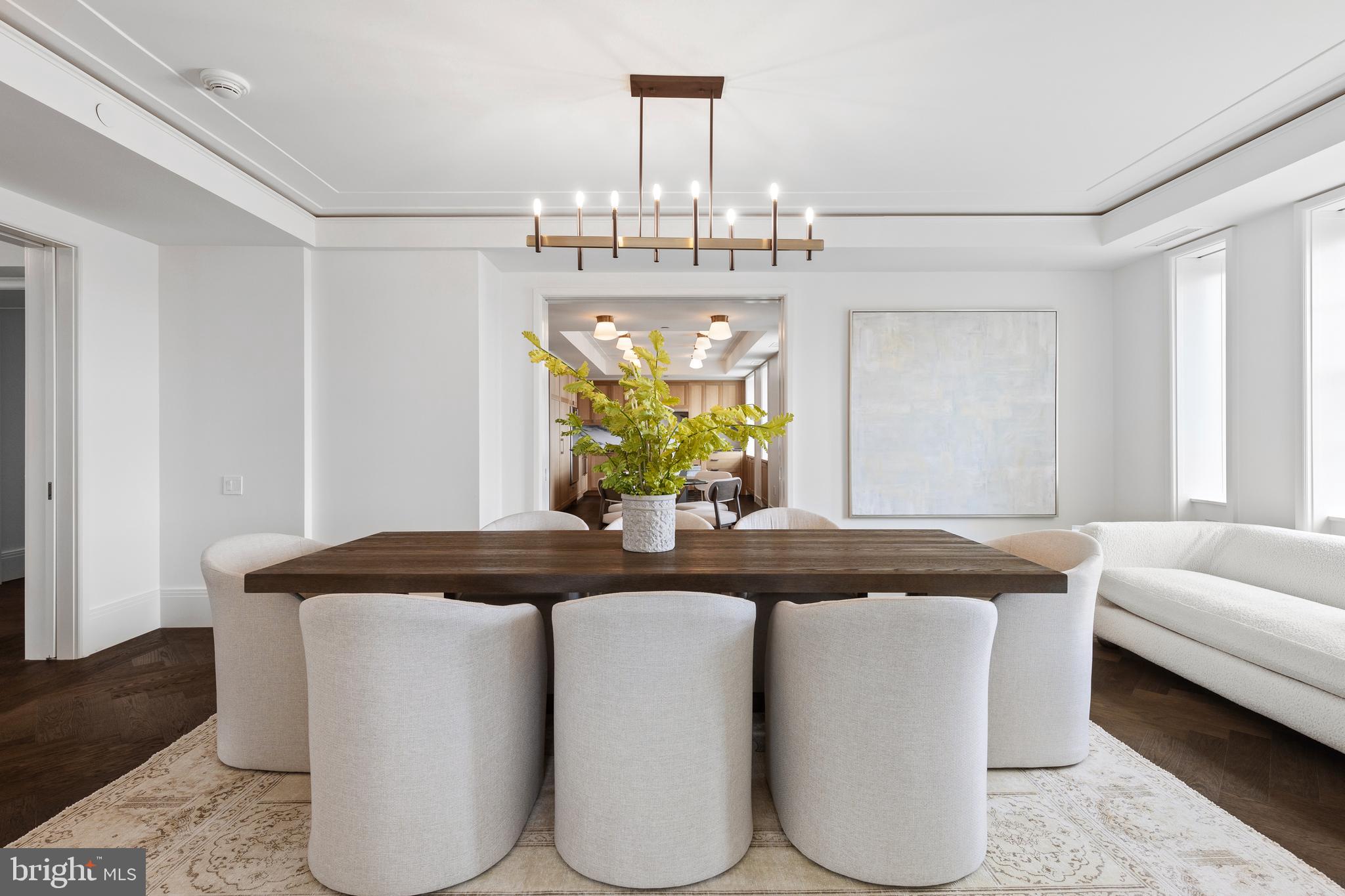 WOODLEY PARK - Residential