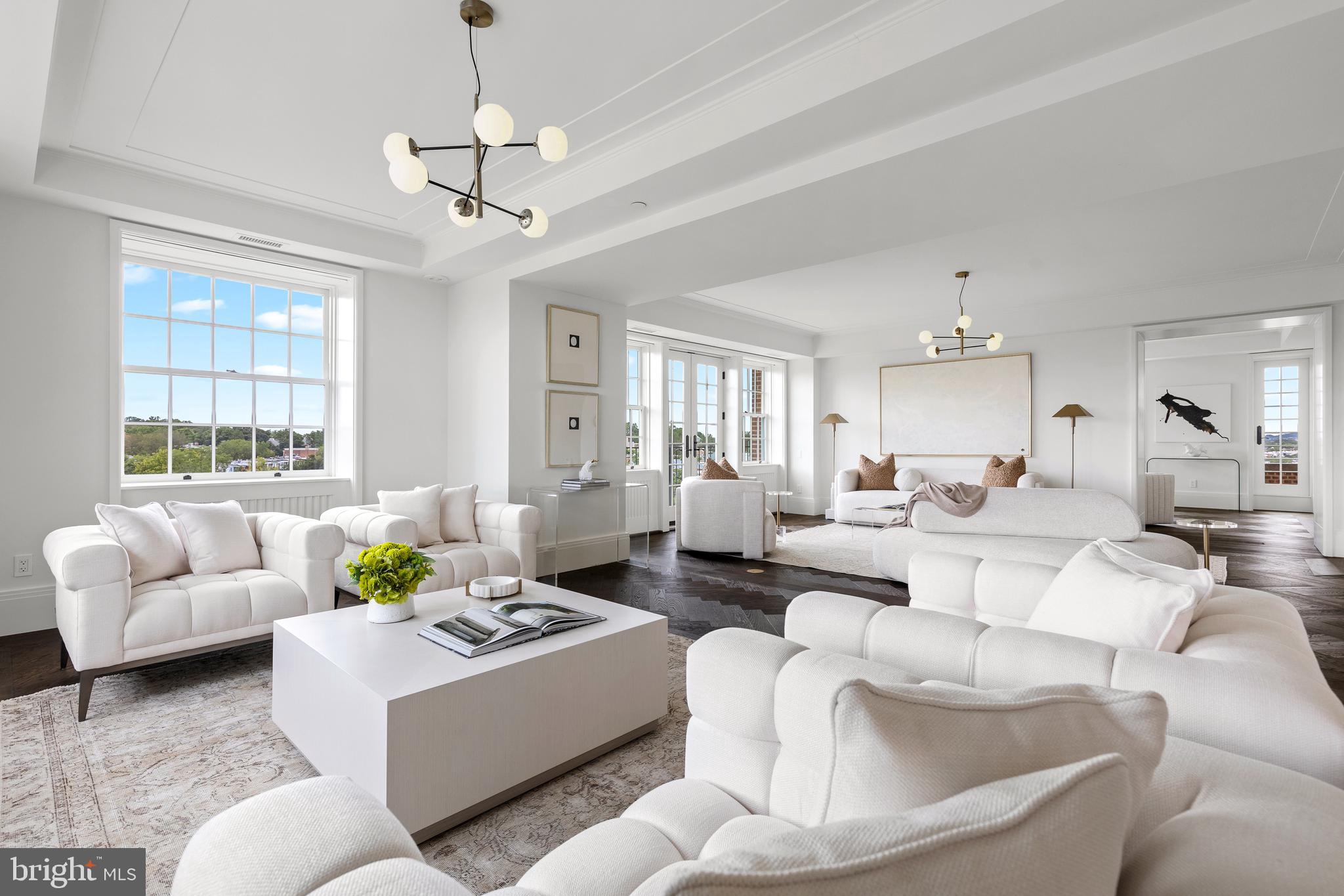 WOODLEY PARK - Residential