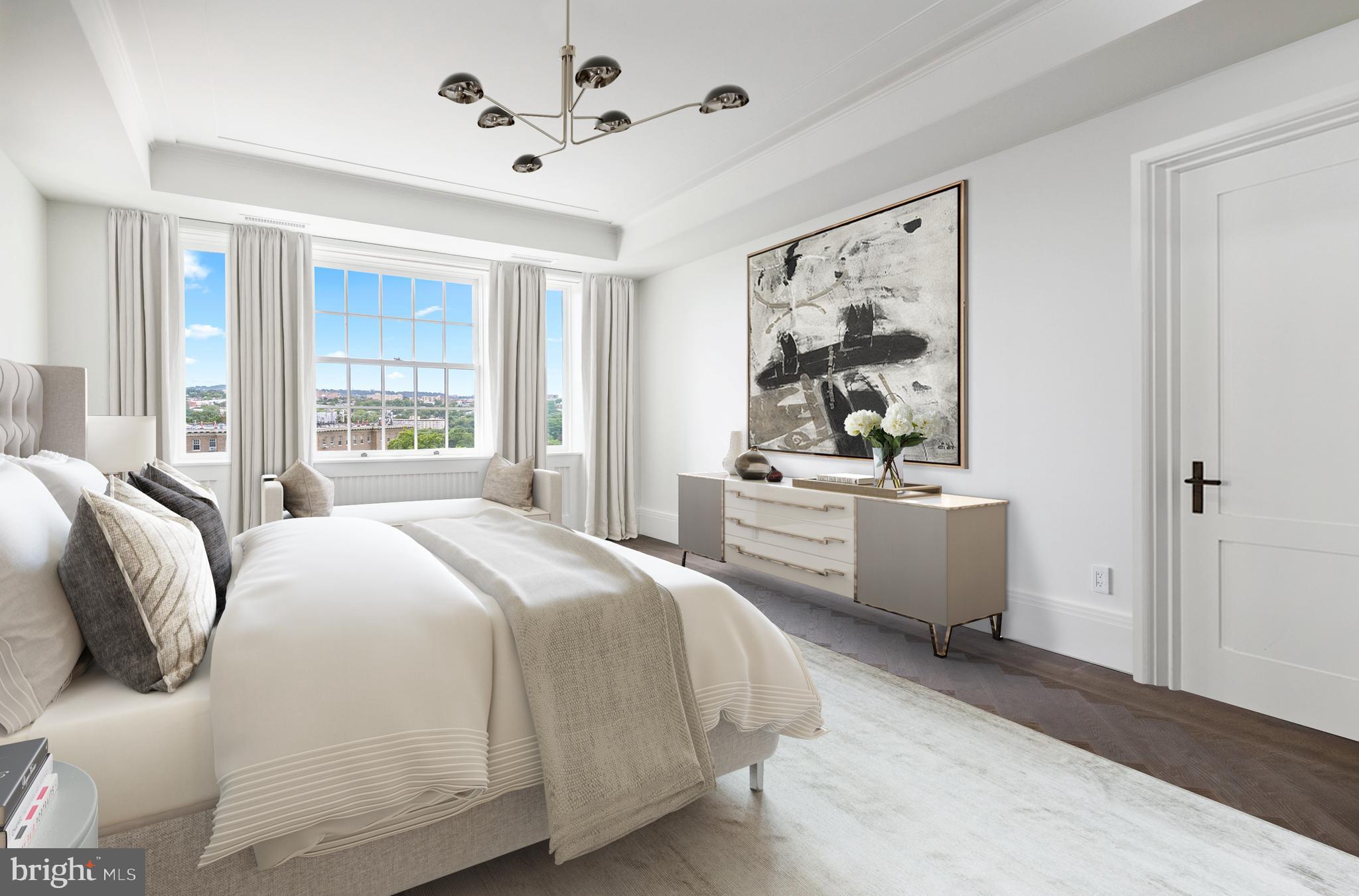 WOODLEY PARK - Residential