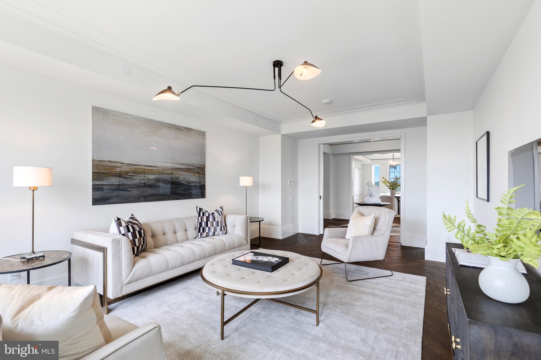 WOODLEY PARK - Residential