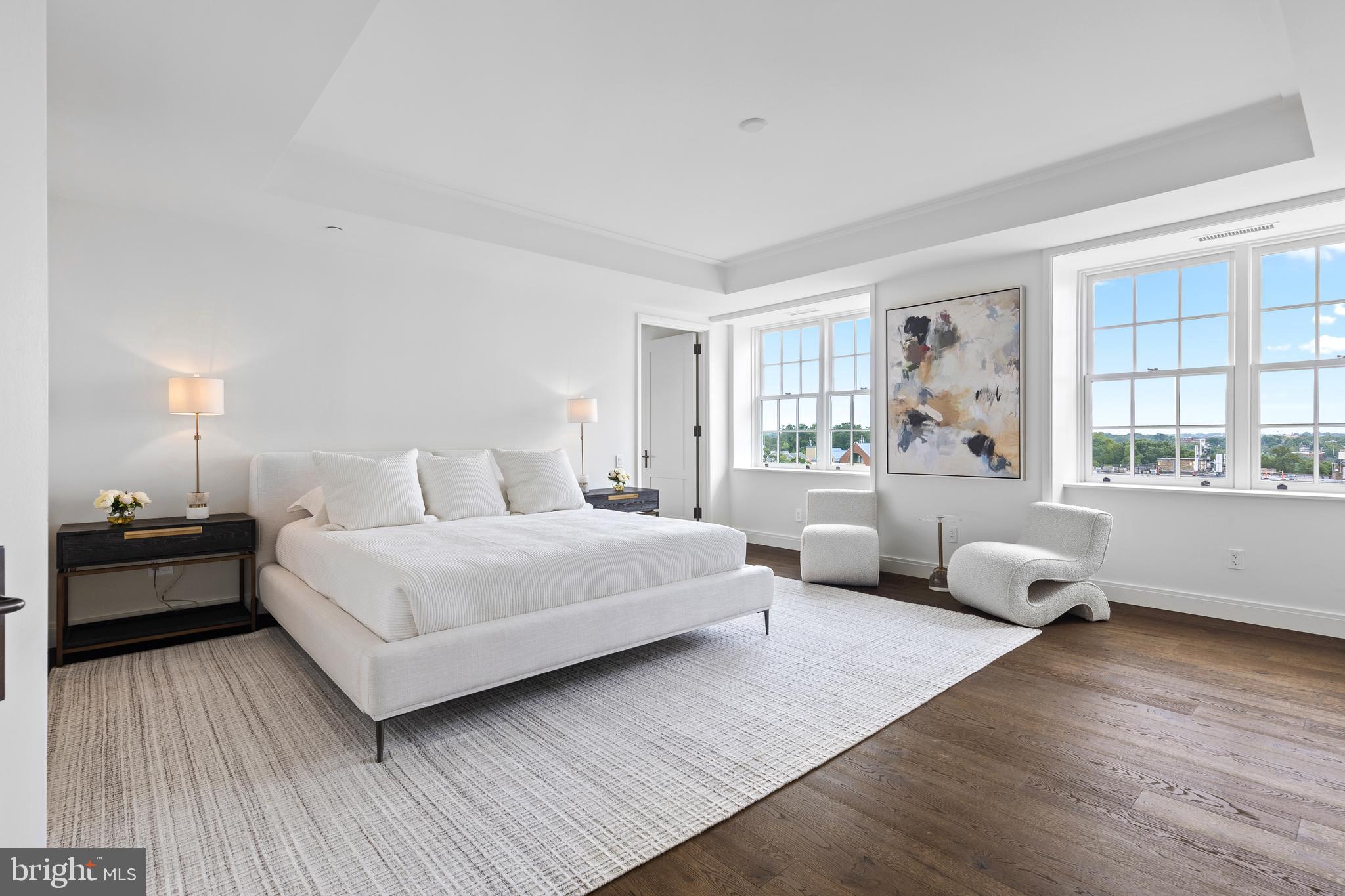 WOODLEY PARK - Residential