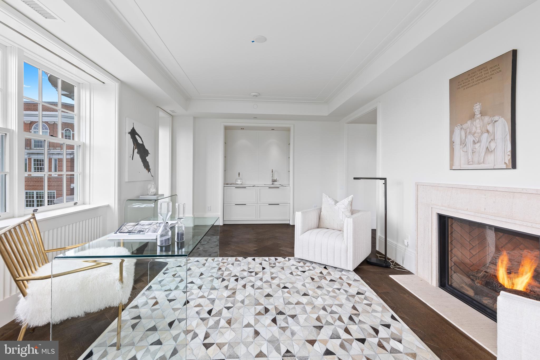 WOODLEY PARK - Residential