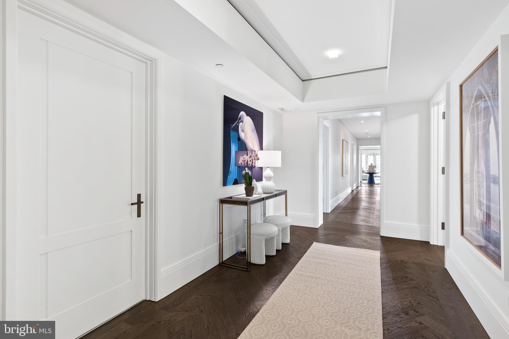 WOODLEY PARK - Residential