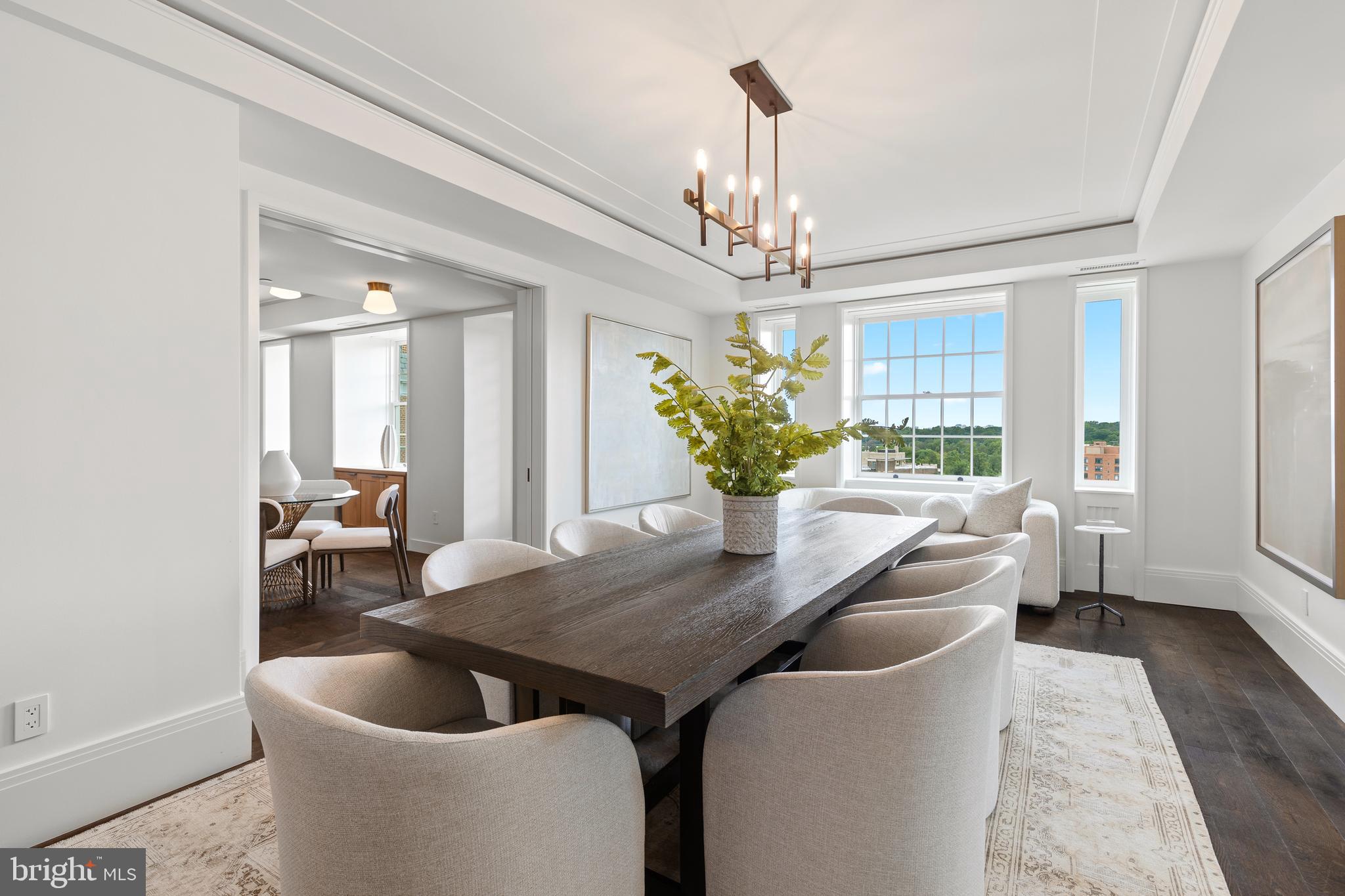 WOODLEY PARK - Residential