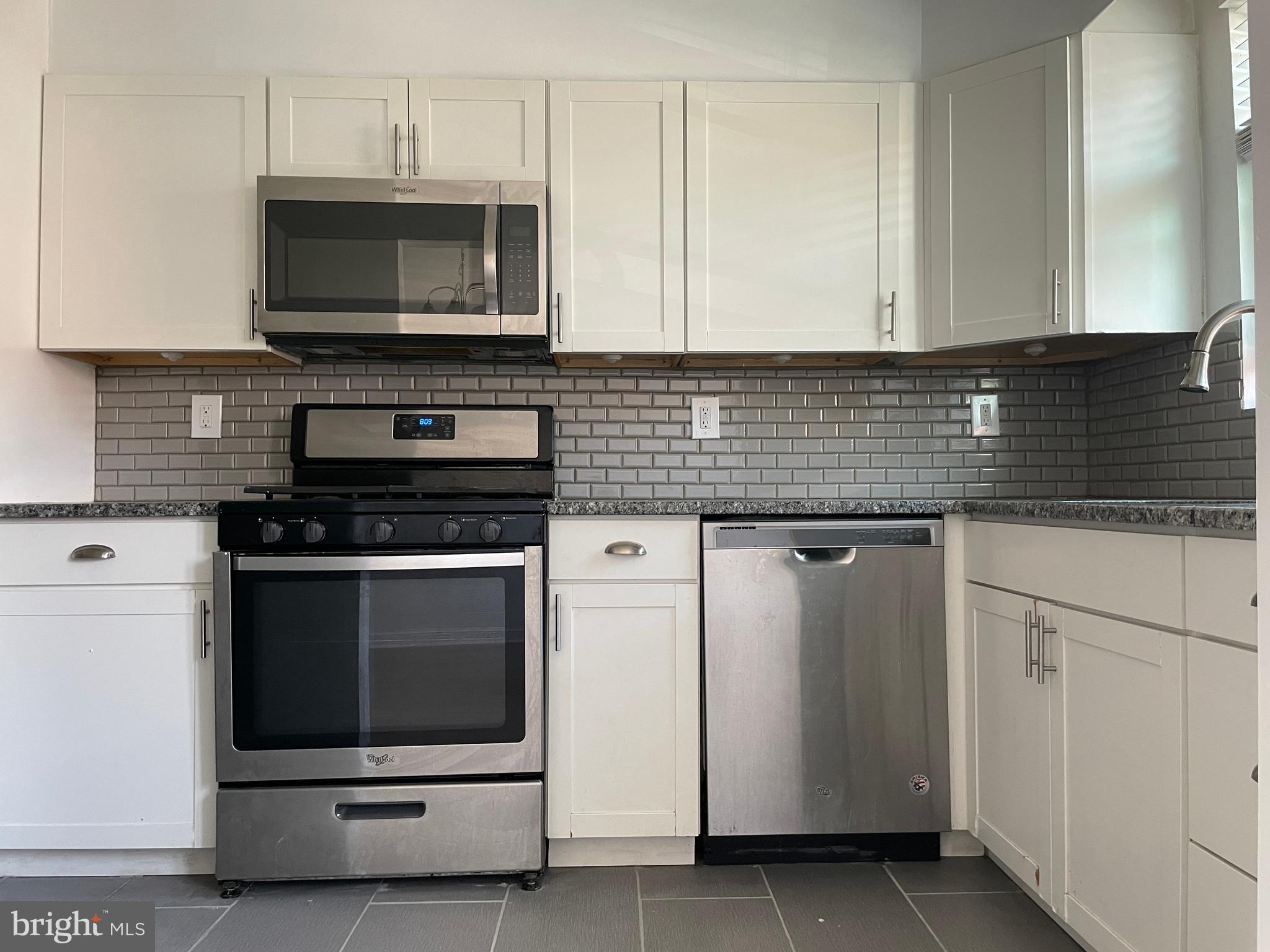 CASTOR GARDENS - Residential