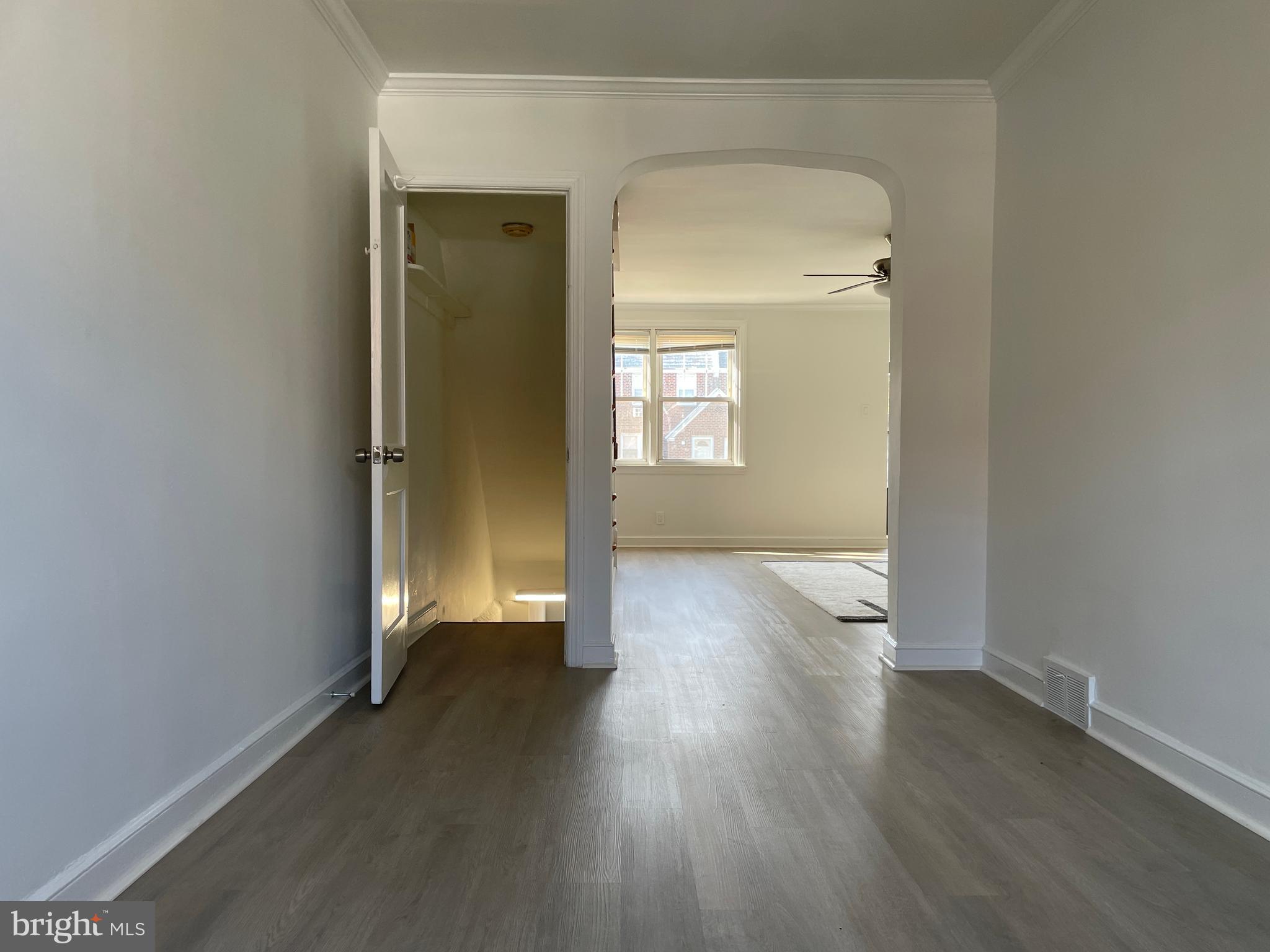 CASTOR GARDENS - Residential