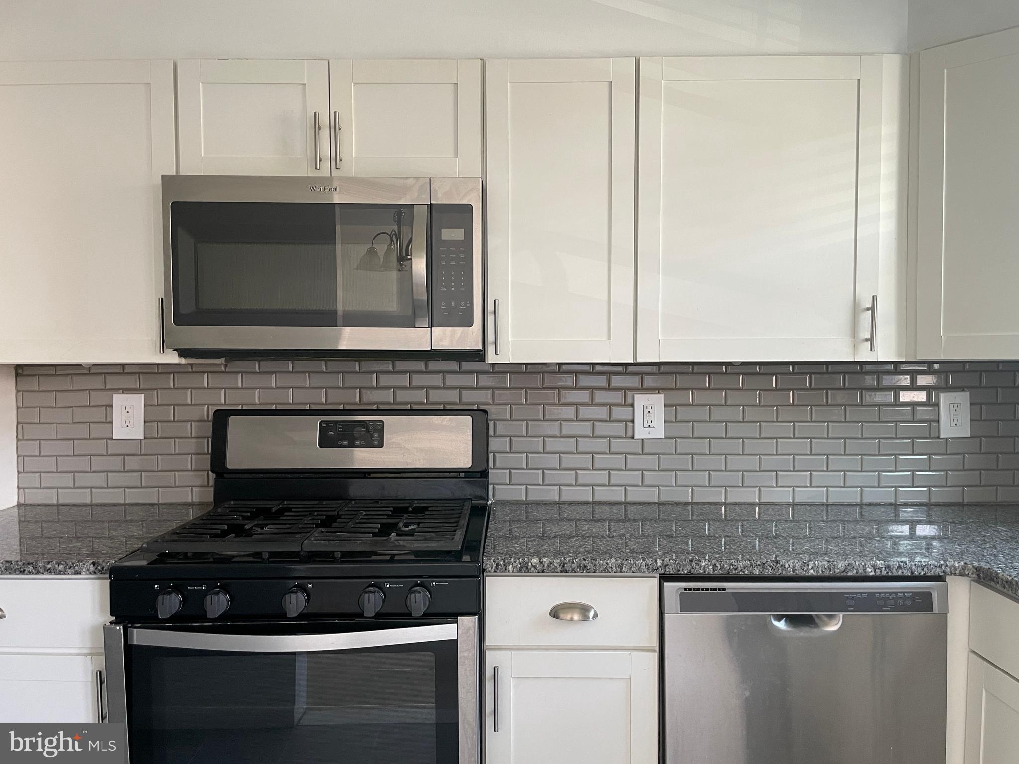 CASTOR GARDENS - Residential